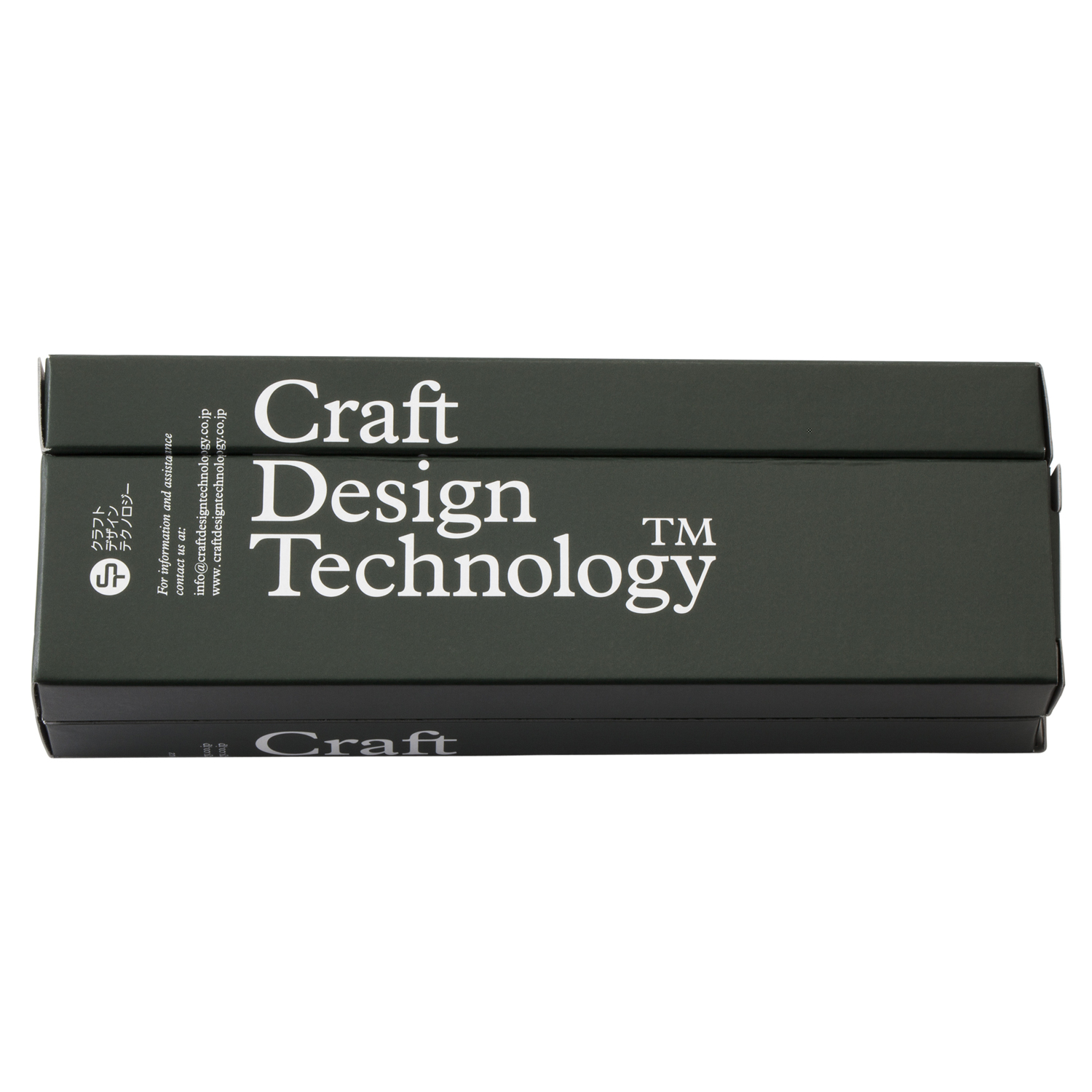 Craft Design Technology/CDT フリクションボール