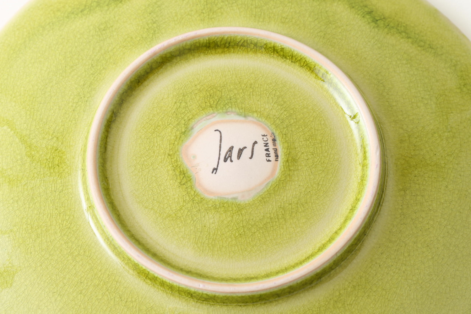 Jars/TOURRON ピッチャー 1L