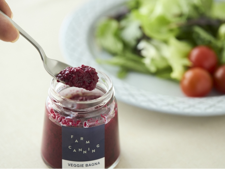 FARM CANNING