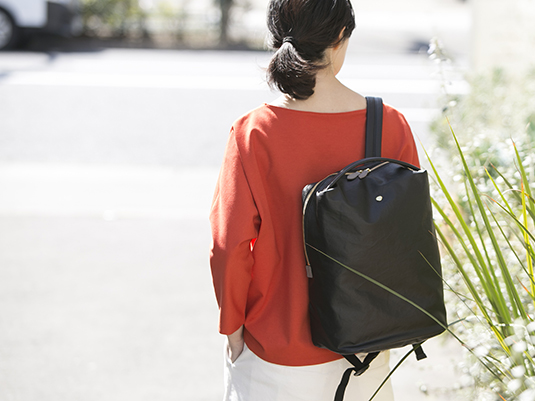 雨でも安心 バイヤーイチオシのpvcバッグ ジェーン スタイルコラム