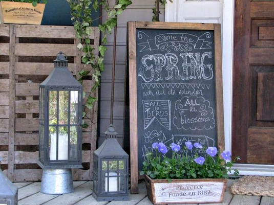 spring-quote-chalkboard