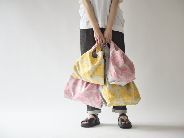 Jacquard Worksのアイテム