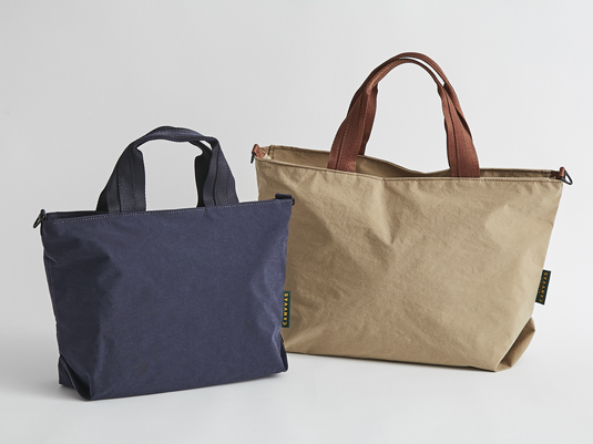 MAISON CANVVAS コンブナイロンシリーズ