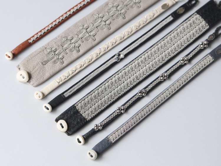 saami crafts受注会