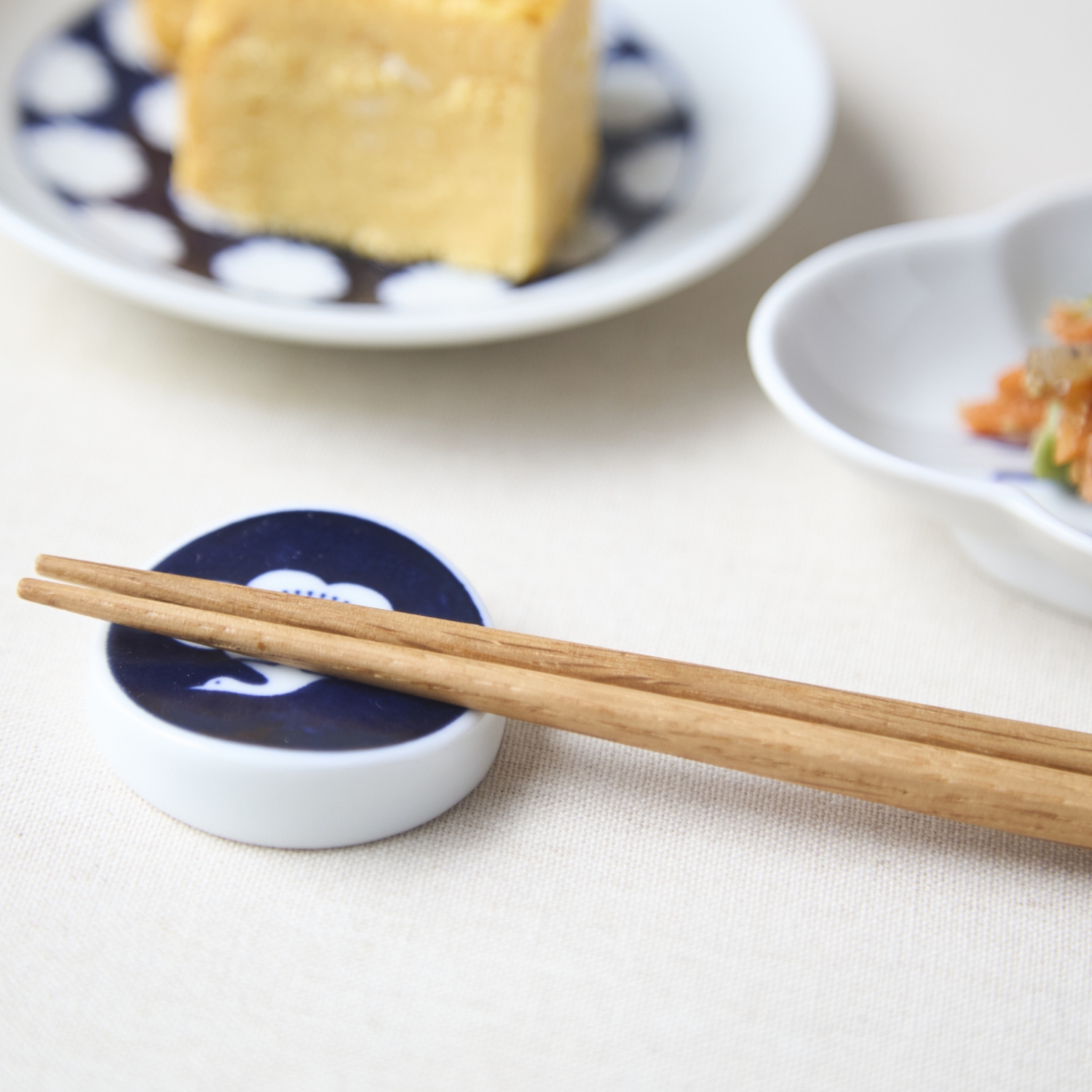 KIHARA/KOMON 箸置 5種セット