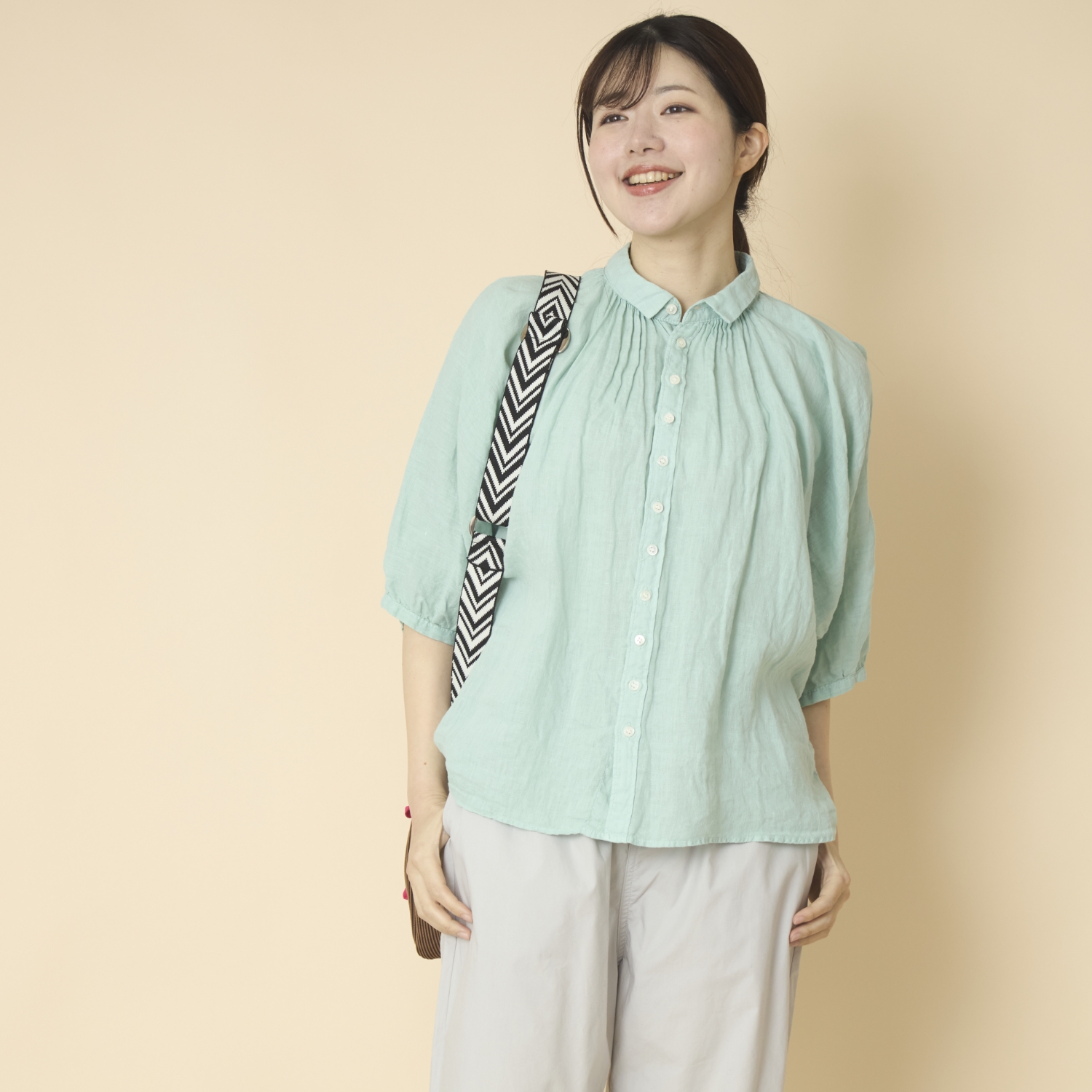 Brocante/グランシャツ