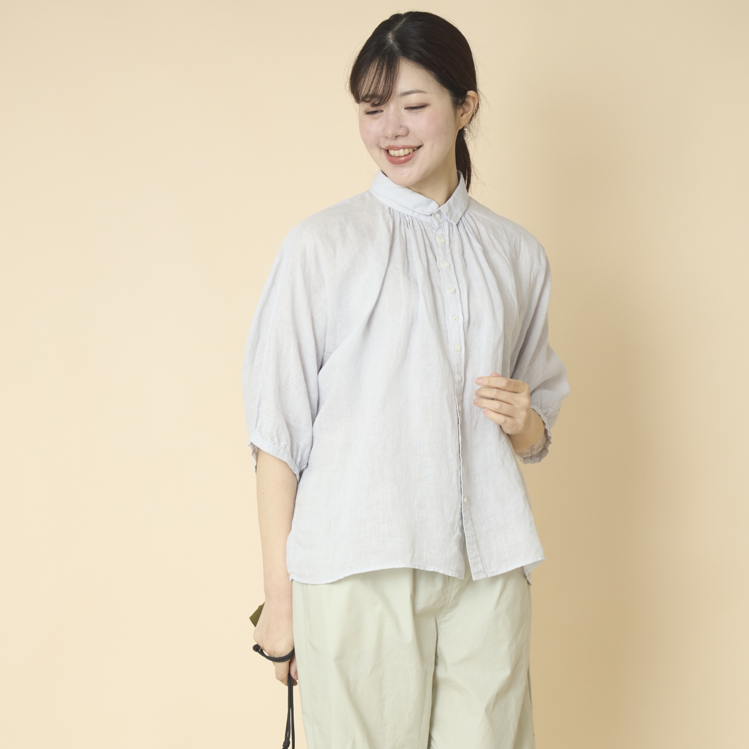 Brocante/グランシャツ