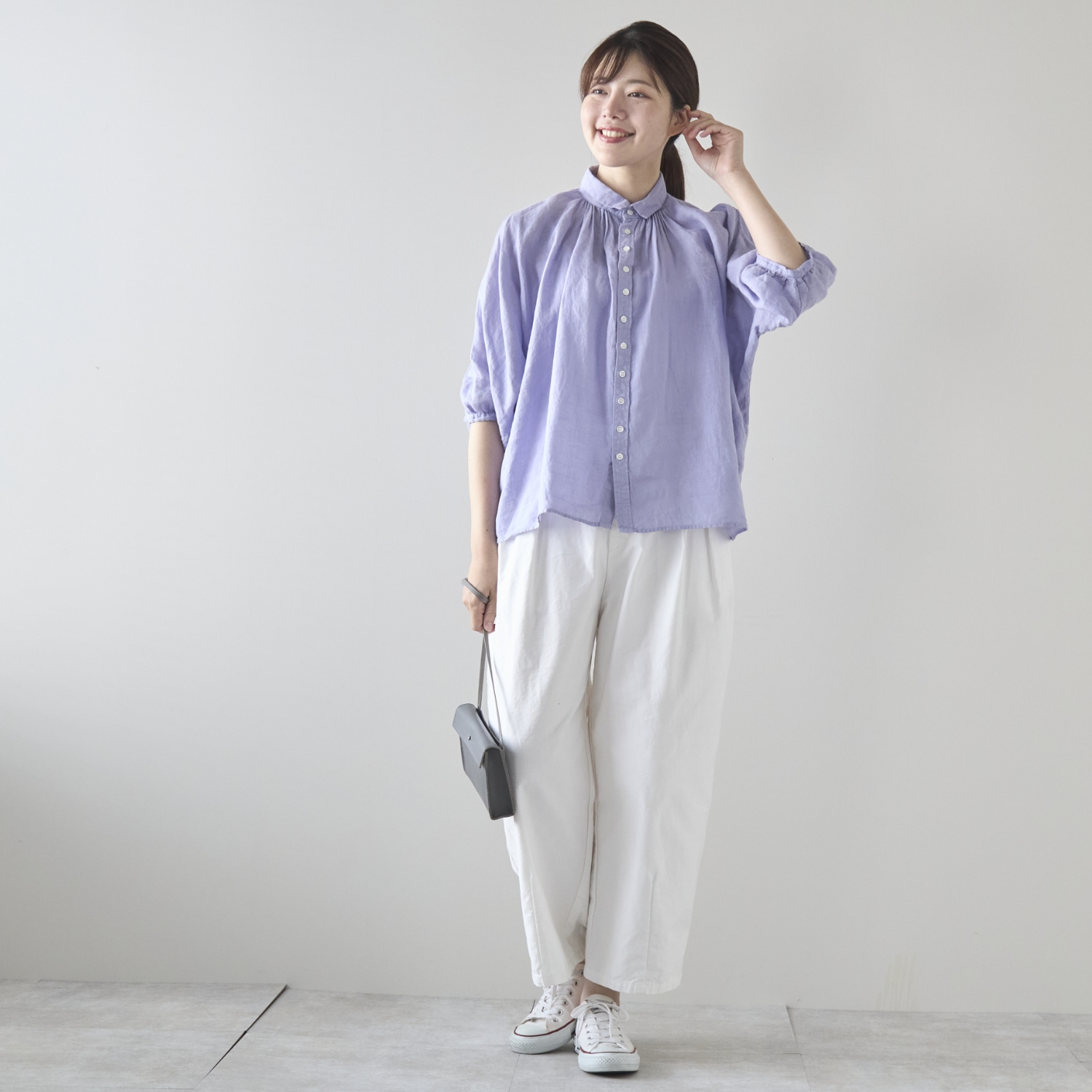 Brocante/グランシャツ