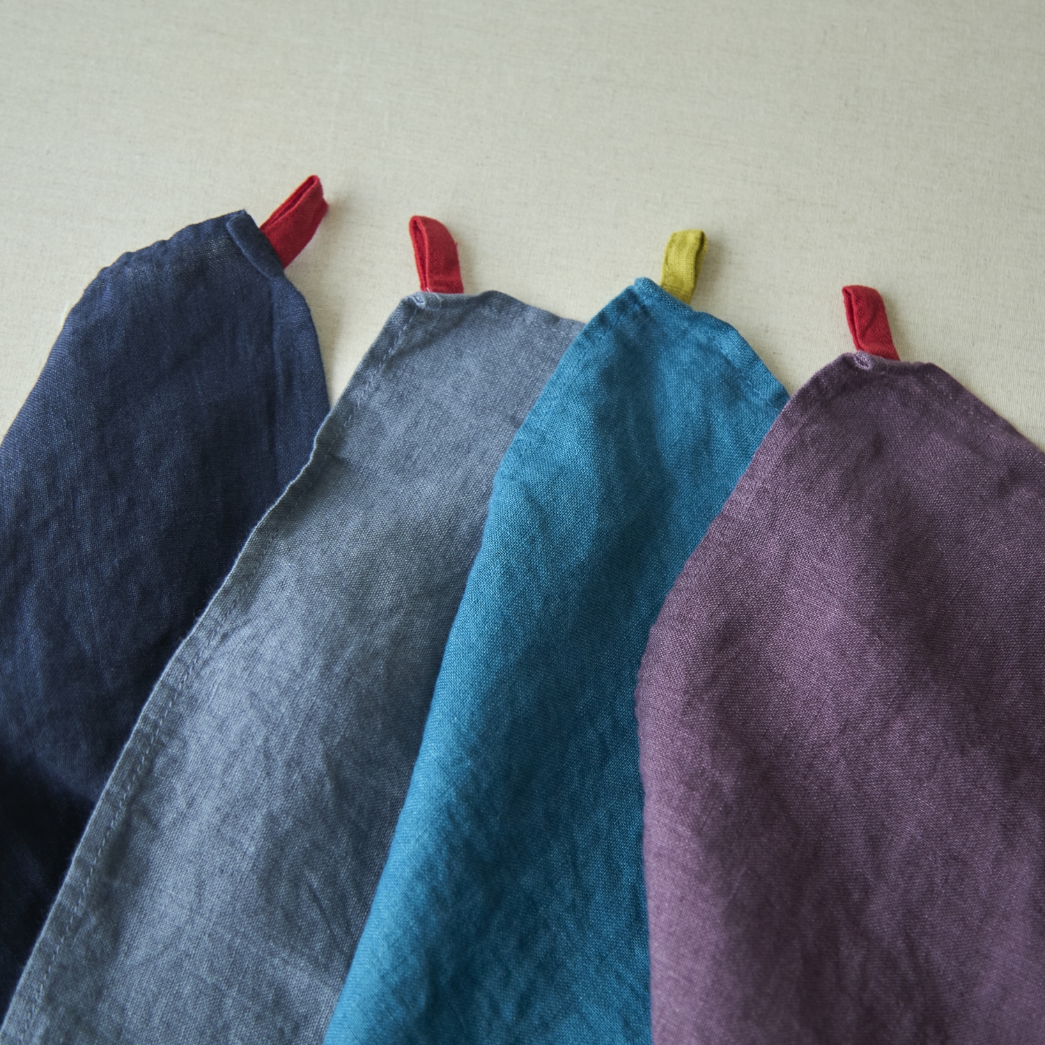 Lino e Lina/マノン キッチンクロス