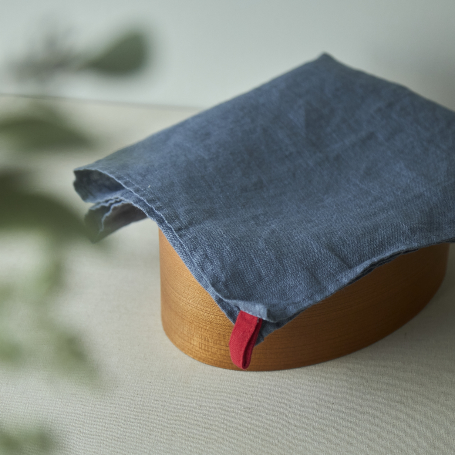 Lino e Lina/マノン キッチンクロス