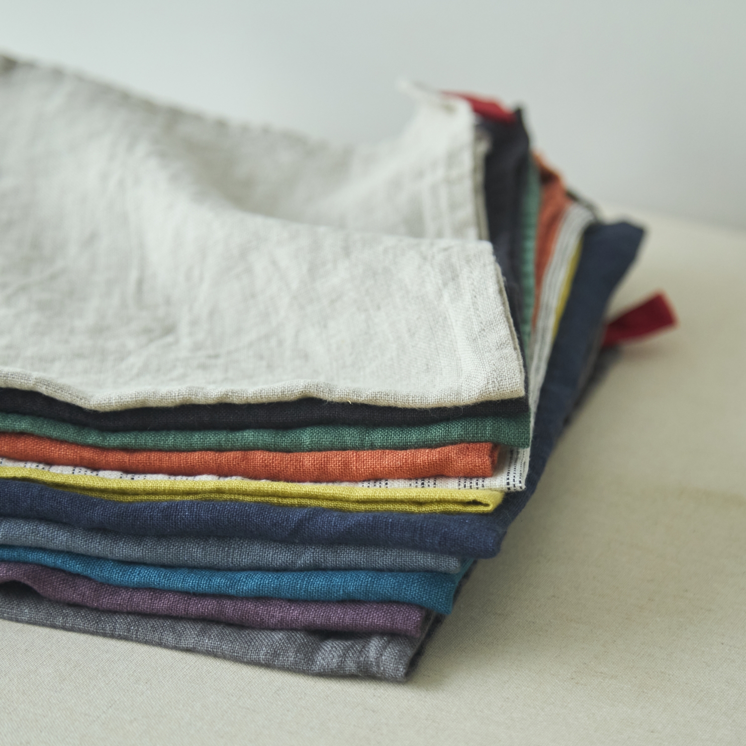 Lino e Lina/マノン キッチンクロス