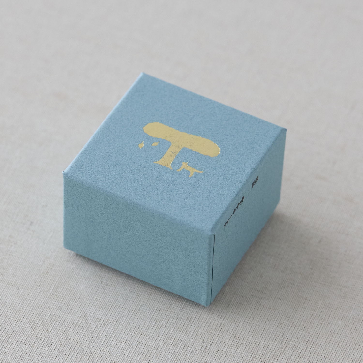 丹野製作所/指輪入