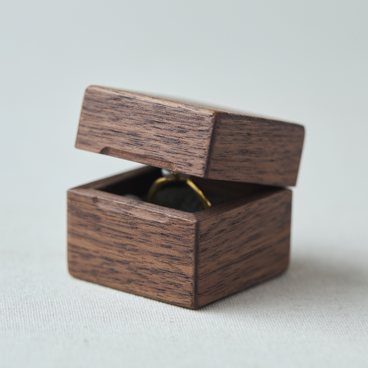 丹野製作所/指輪入