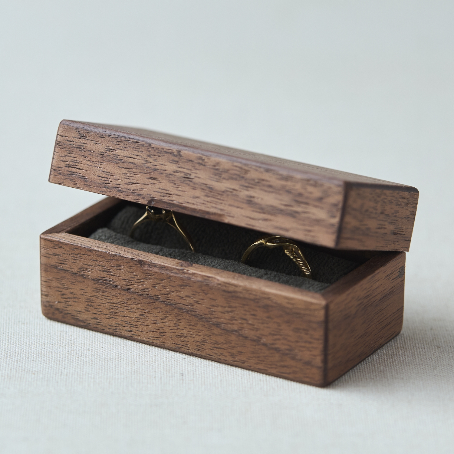 丹野製作所/指輪入 ツイン