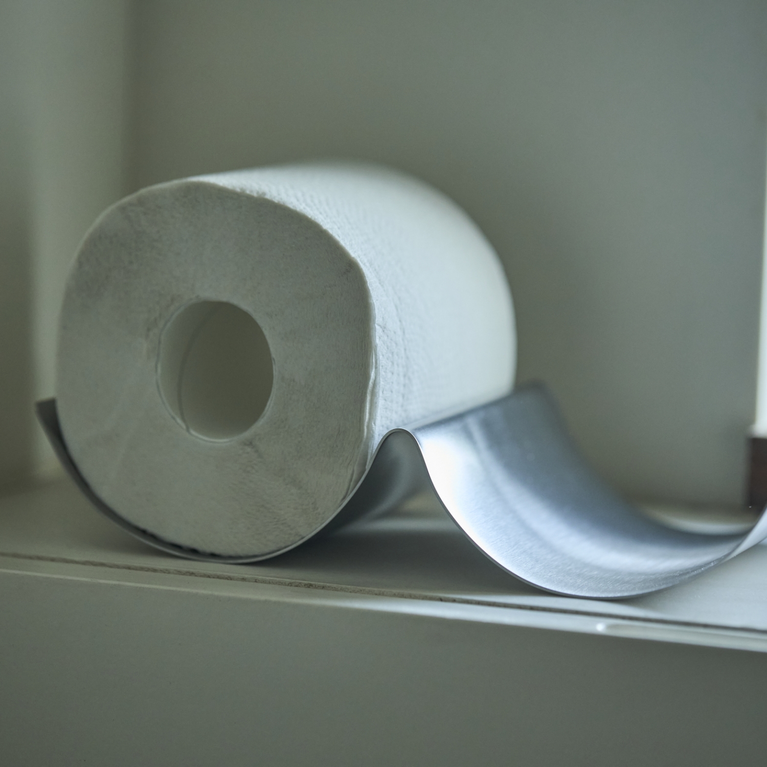 YAMASAKI DESIGN WORKS/トイレットペーパートレイ ダブル