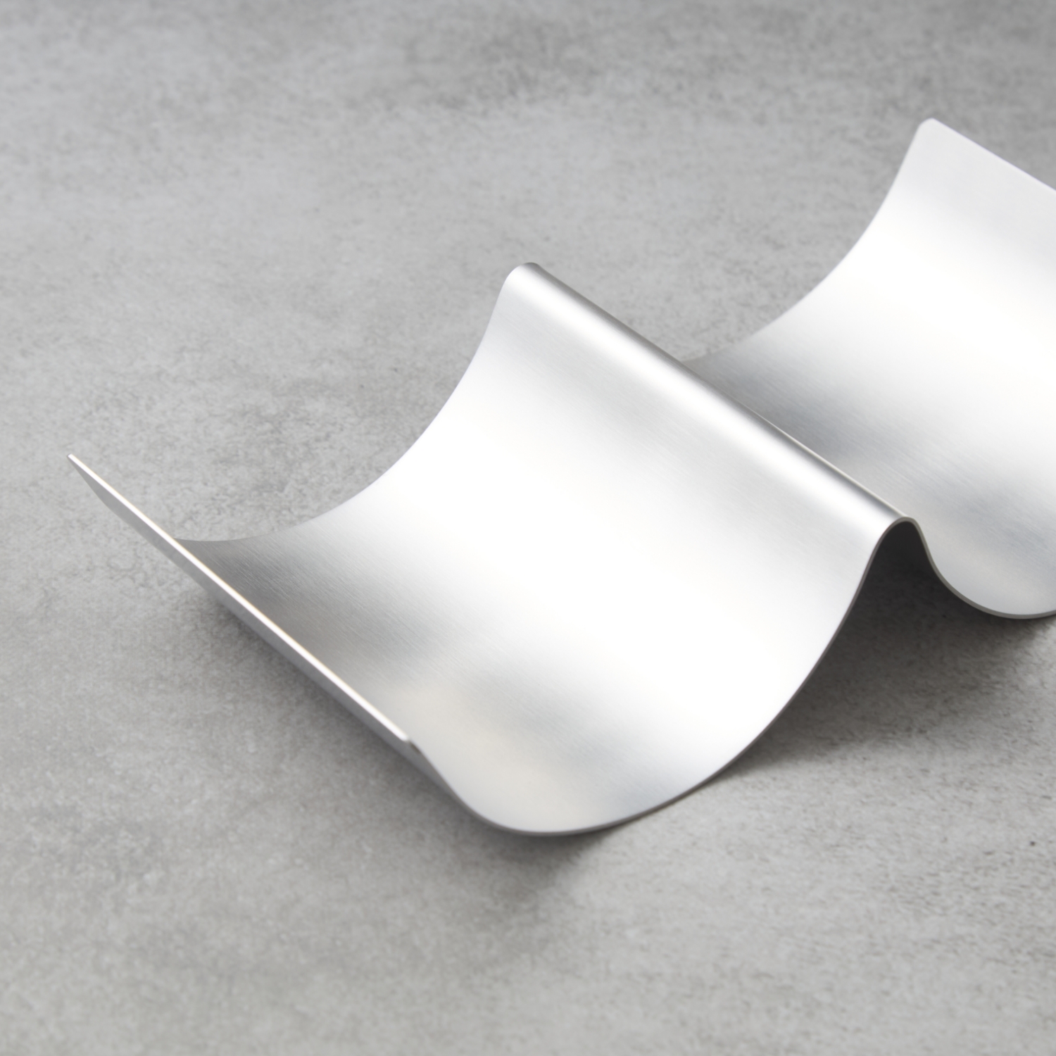 YAMASAKI DESIGN WORKS/トイレットペーパートレイ トリプル