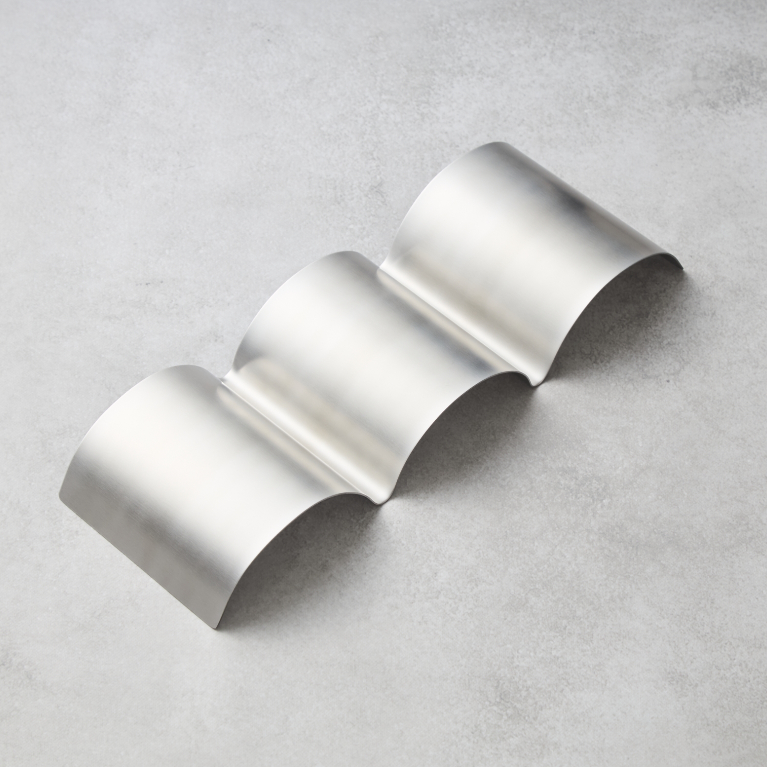 YAMASAKI DESIGN WORKS/トイレットペーパートレイ トリプル