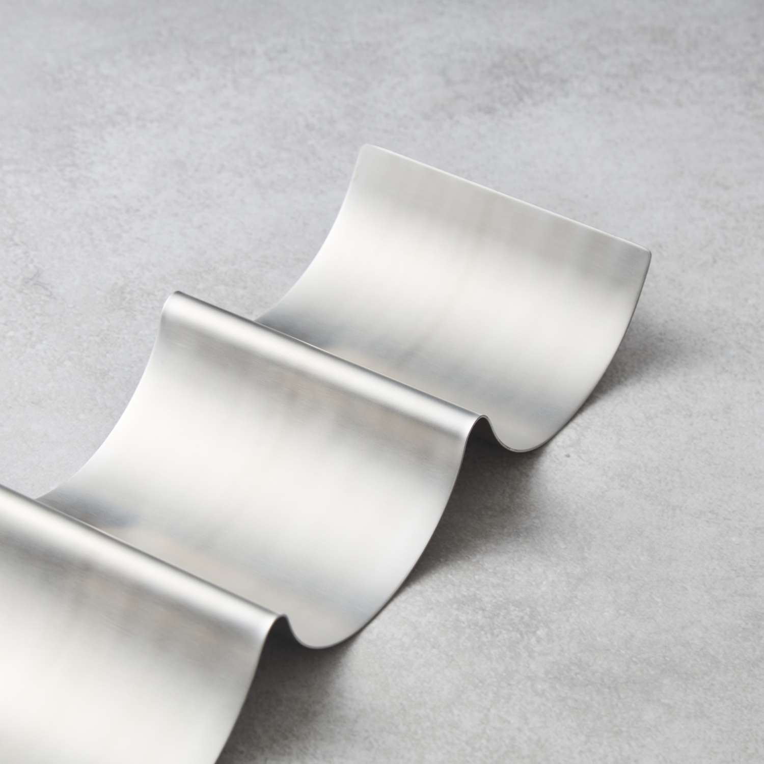 YAMASAKI DESIGN WORKS/トイレットペーパートレイ トリプル