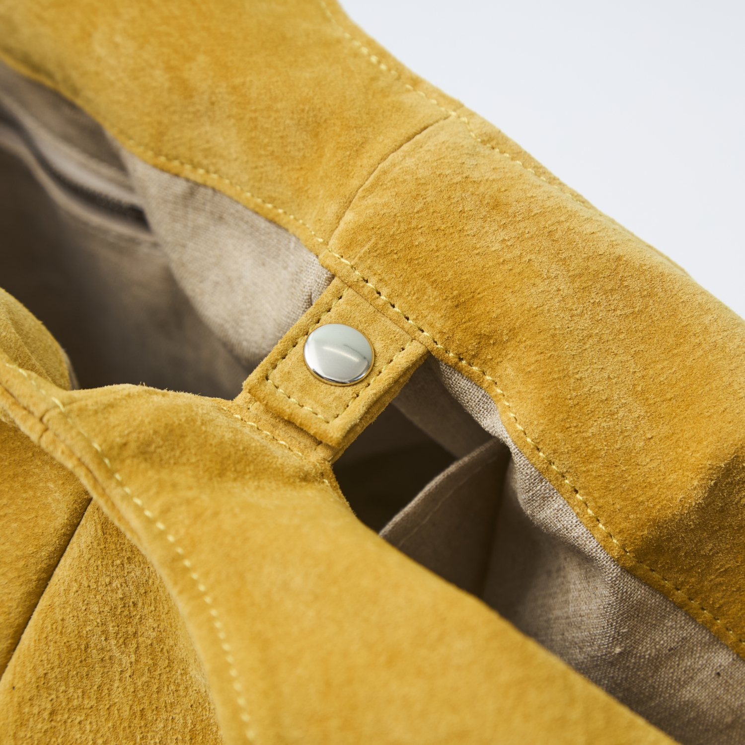 TOKYO LEATHER FACTORY/【受注会限定】洗える革のドロップトートバッグ