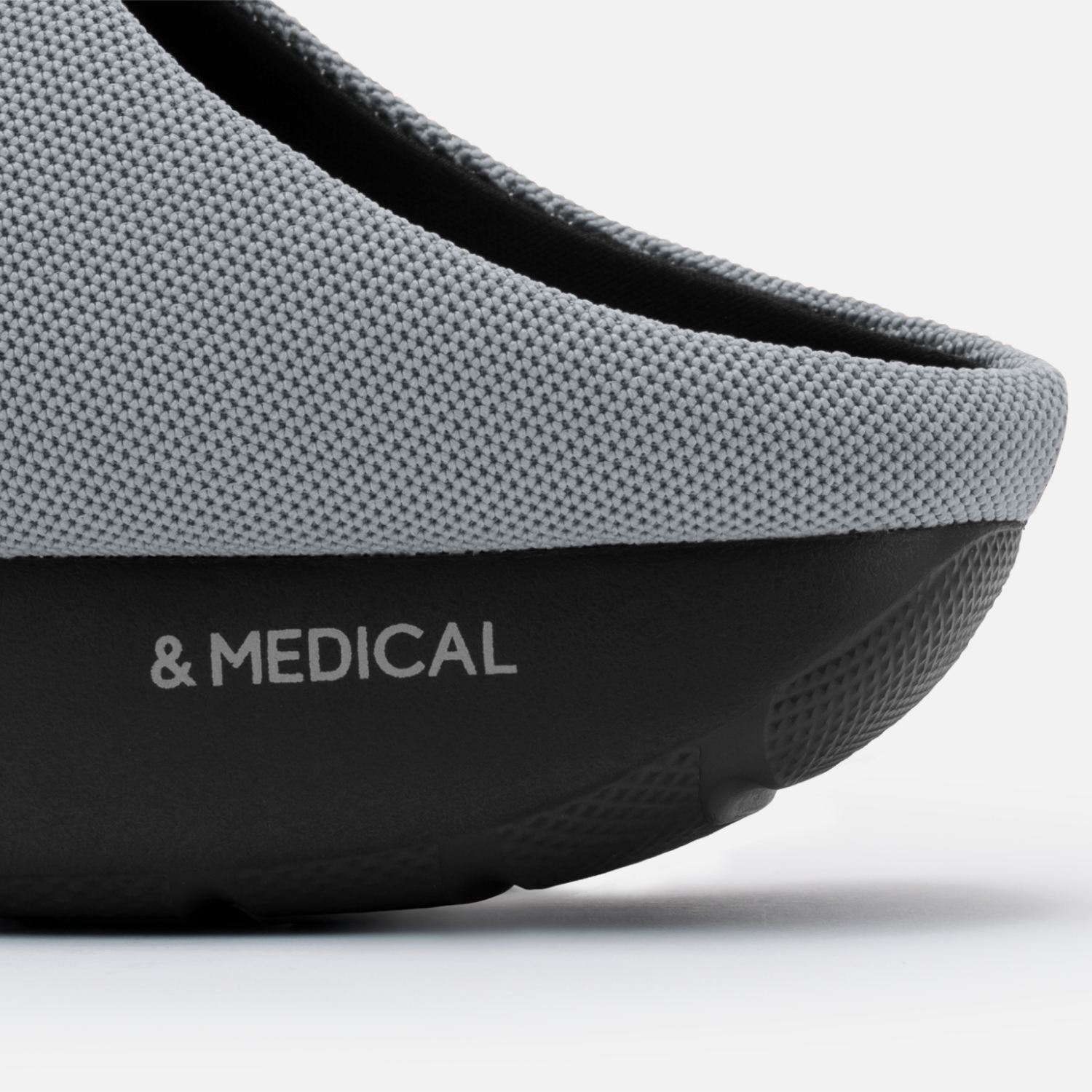 ＆MEDICAL/KAMOLEG 2.0