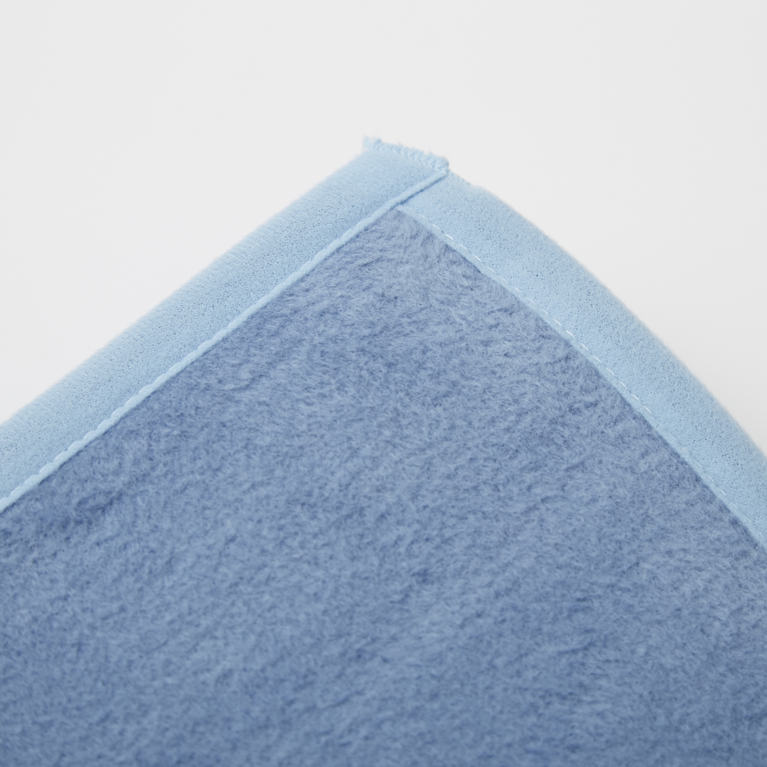 三井毛織/エジプト超長綿の敷き毛布 シングル