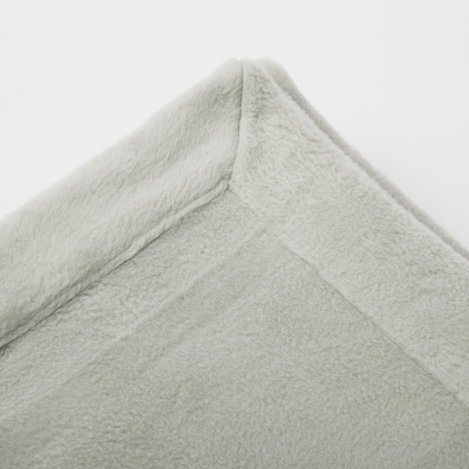 三井毛織/エジプト超長綿の掛け毛布 ダブル