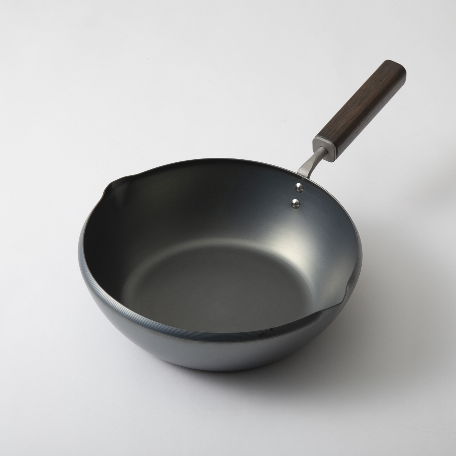 Viva  Deep Pan ♢ こびりつかない深型フライパンセット Viva Royal Deep Pan ♢ こびりつかない深型フライパンセット