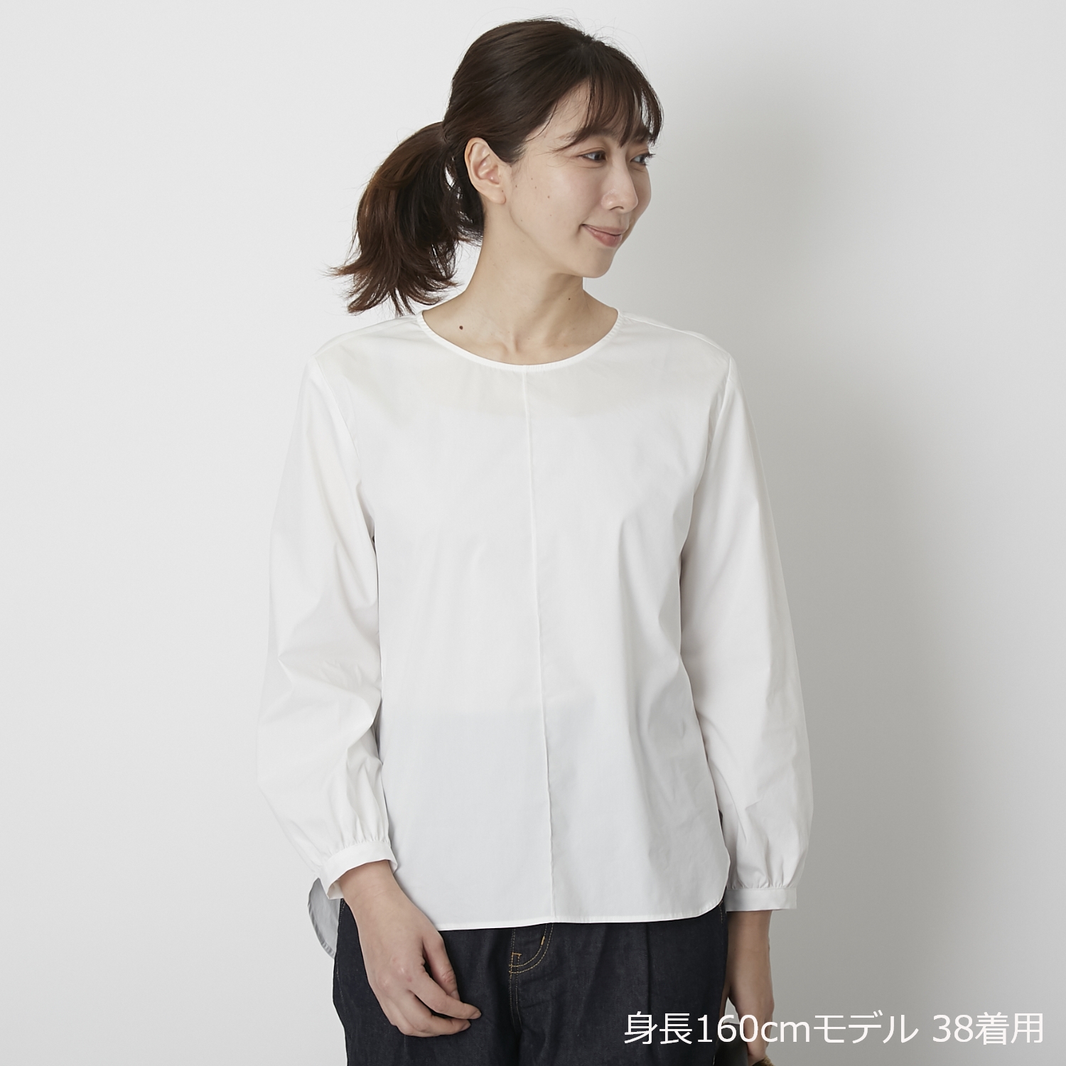 UNIQLO ユニクロ L ワイシャツ シャツ シンプル フォーマル 結婚式