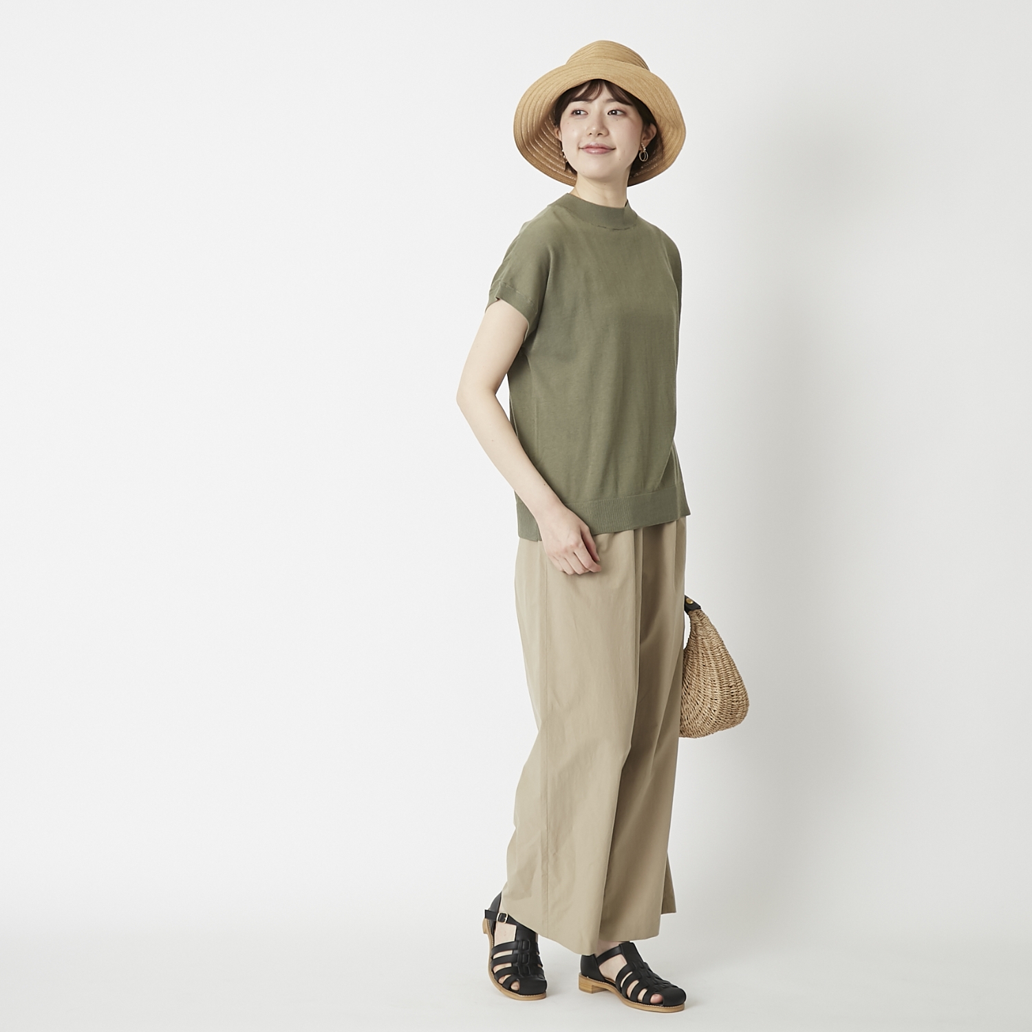 MB/ハイシルクニット