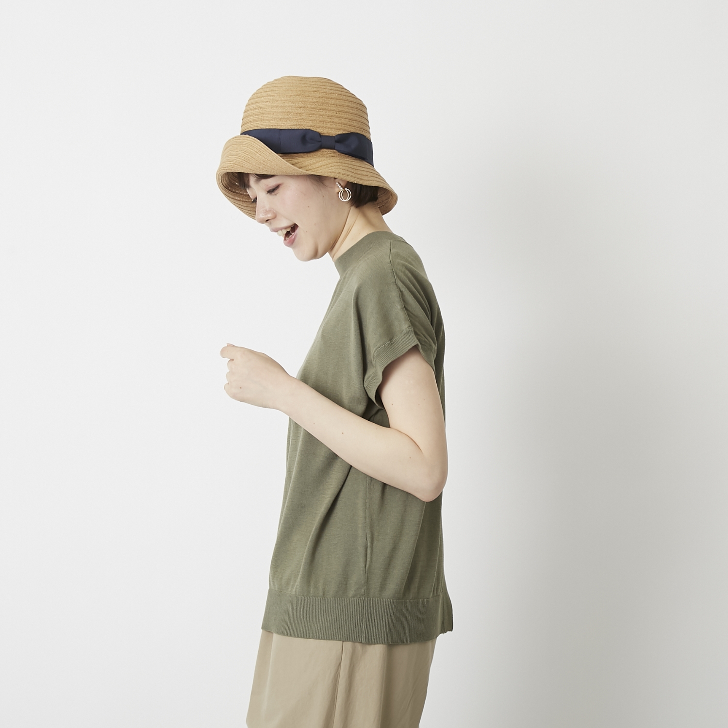 MB/ハイシルクニット