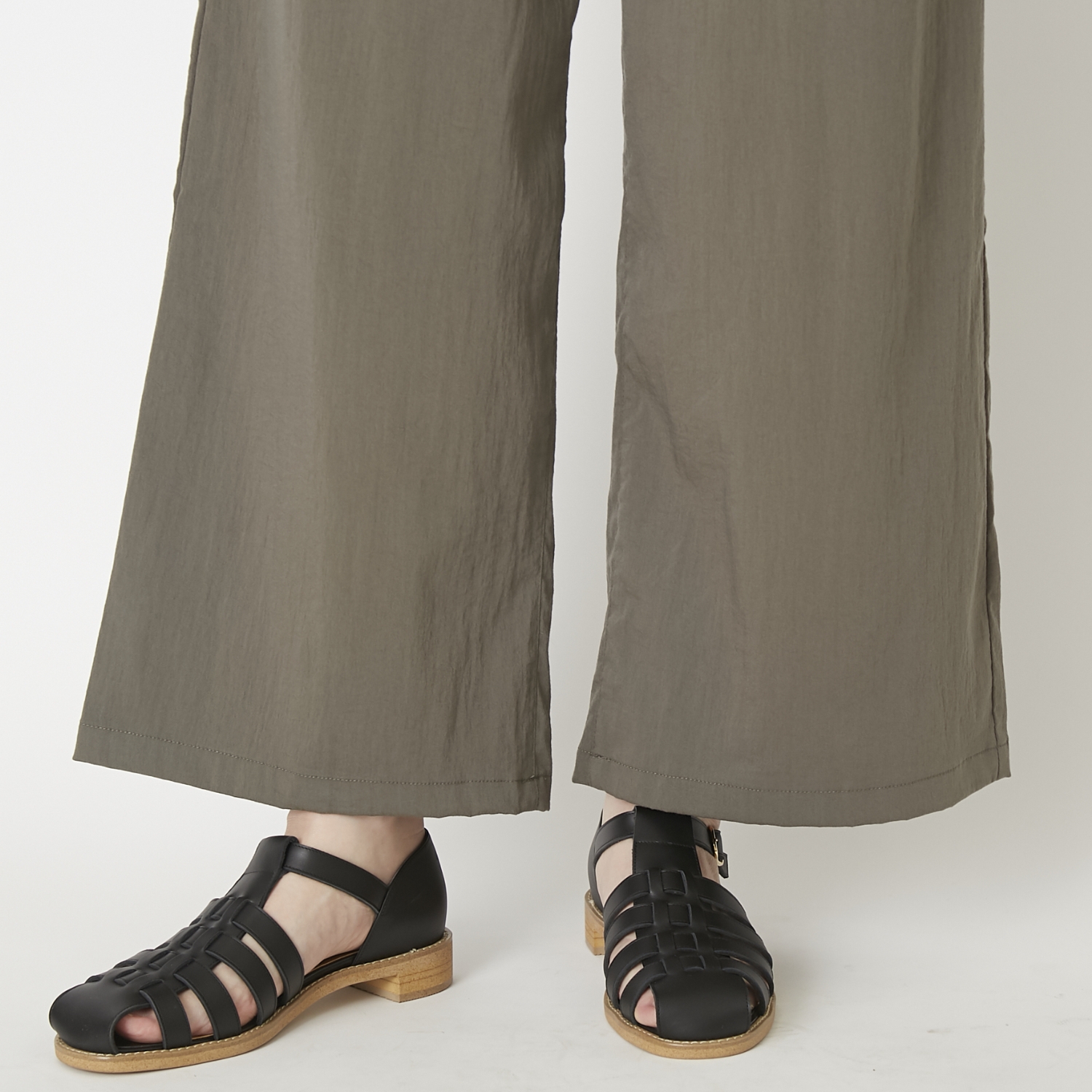 MB/リラックスストレッチパンツ