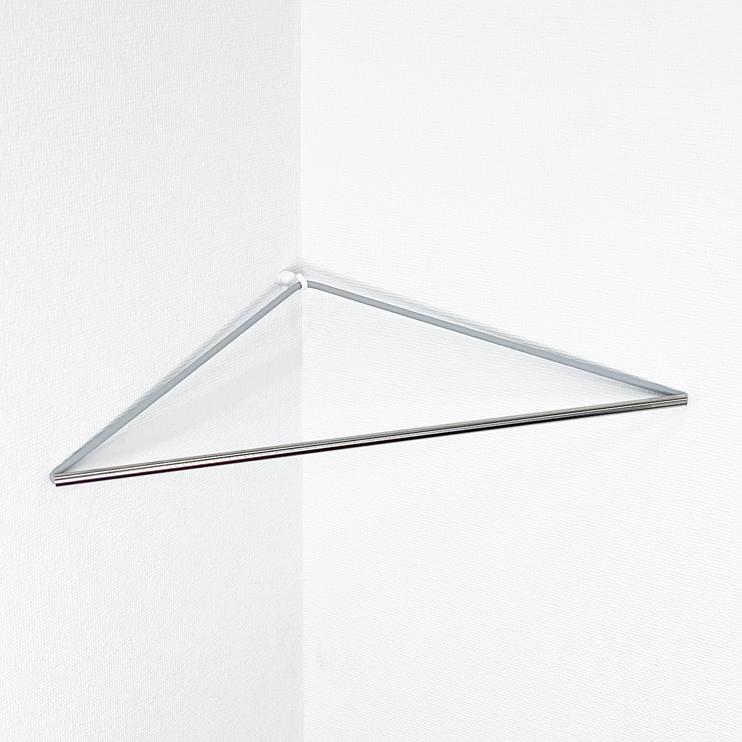 SOGU/コーナーバー コーナーの有効活用ができる、超シンプルな収納道具 スタイルストア