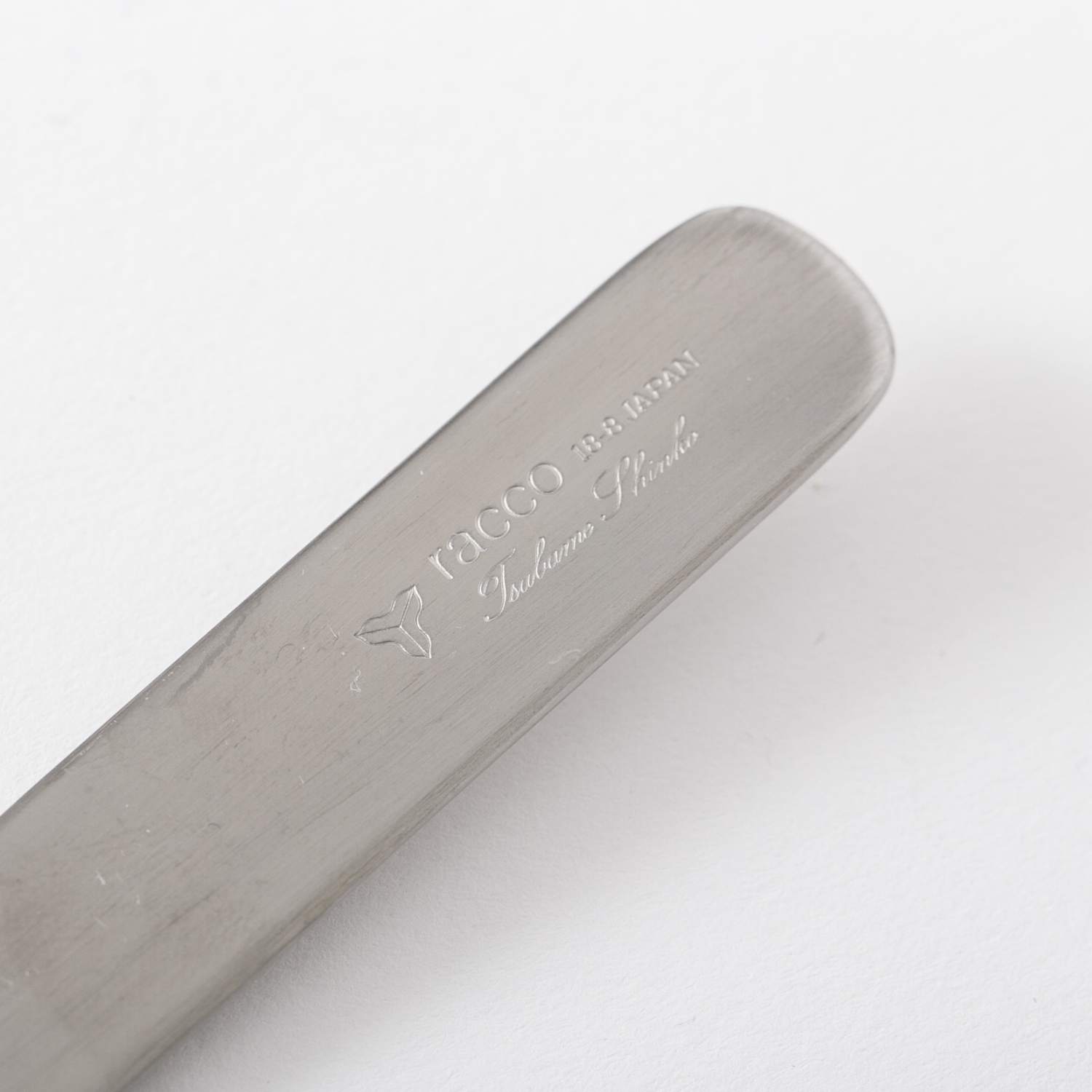 ヨシタ手工業デザイン室/racco バターナイフ