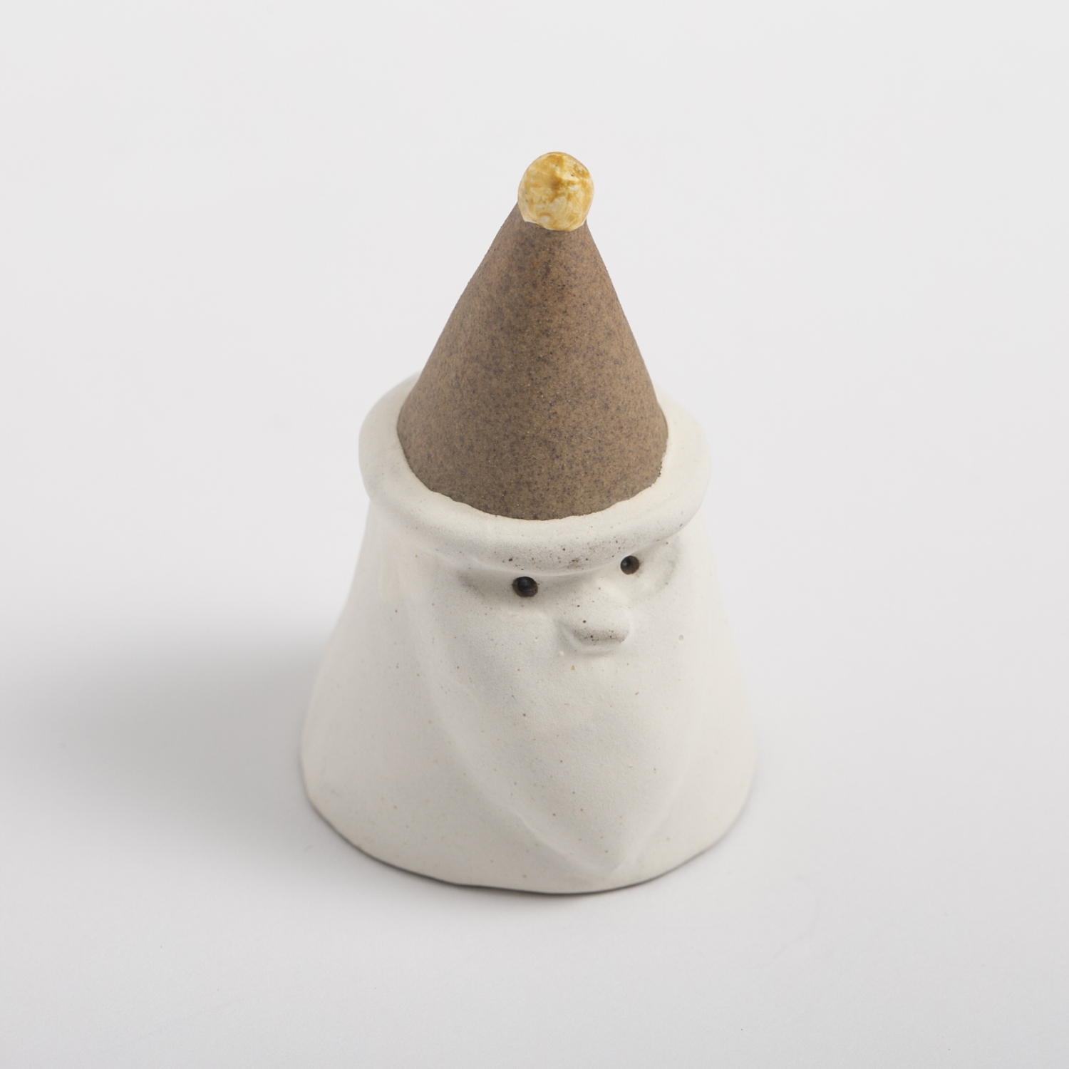 sen/陶器のクリスマスオブジェセット