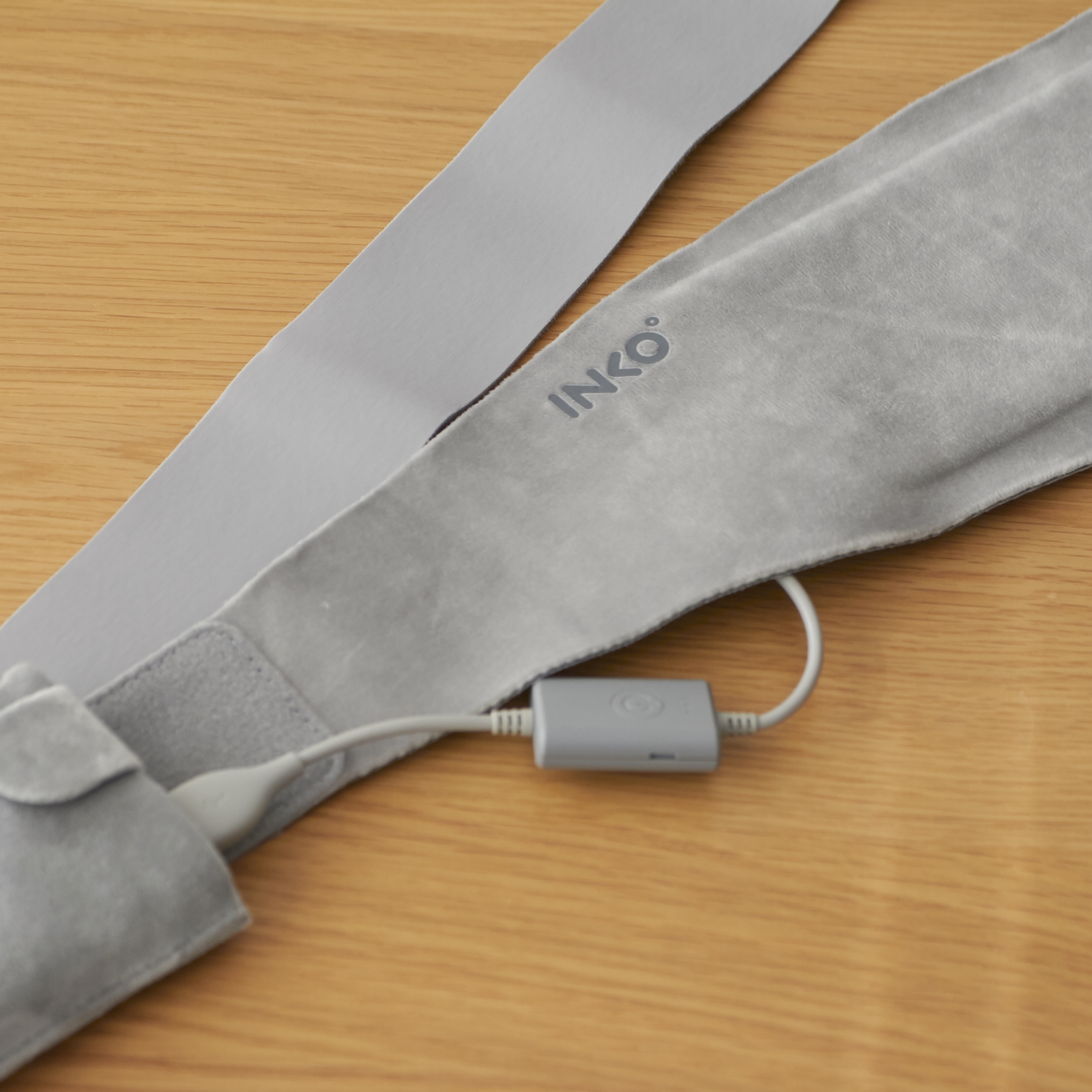 INKO/INKO USBヒーター Heating Belt Haramaki 2