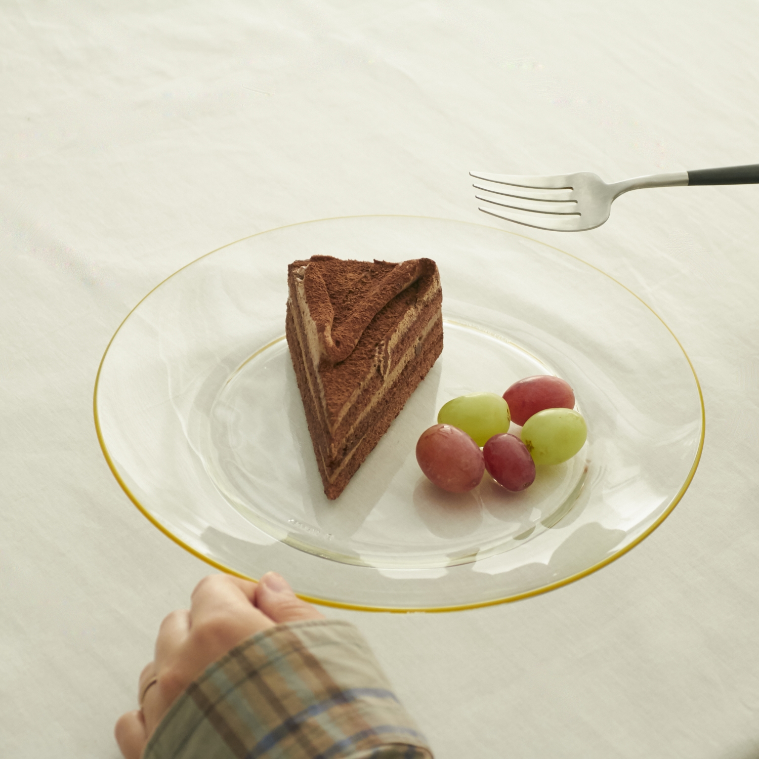 【希少】 Brigitta 23.5cmプレート 6枚 希少】 Brigitta 23.5cmプレート 6枚 BORG 【3164】 Vプレート60S