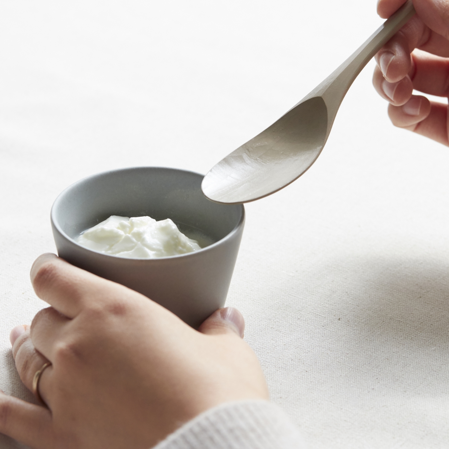 大久保ハウス木工舎/SKT匙