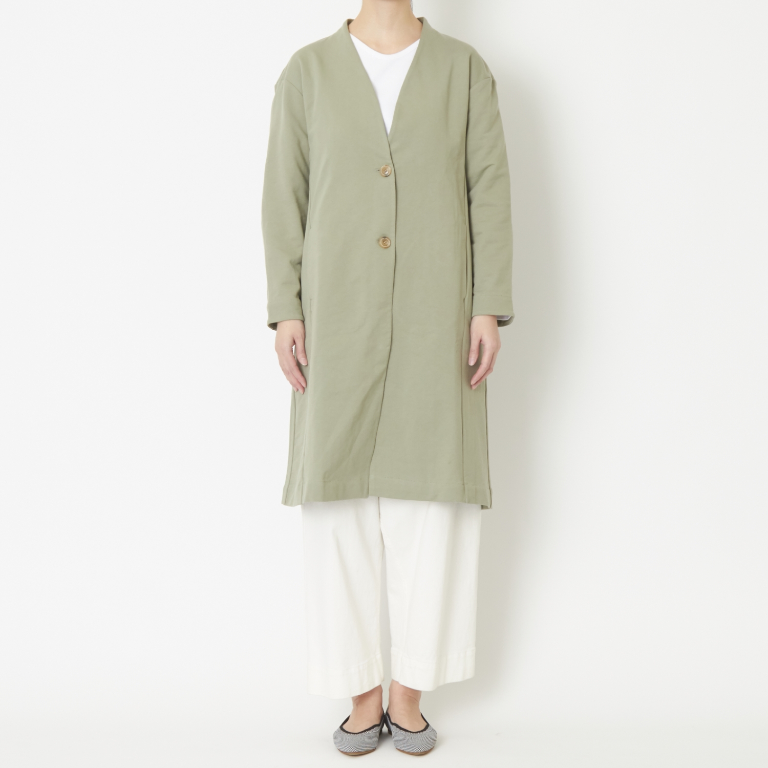 MB/フリーシーパイルコート