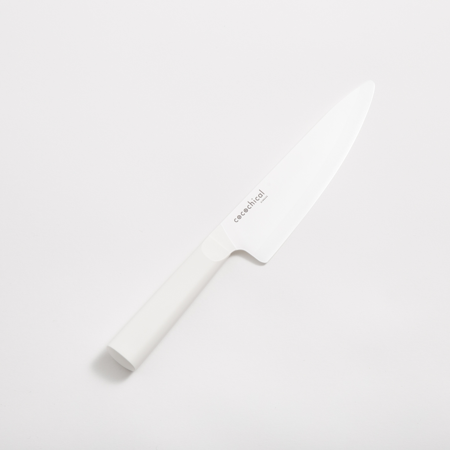 cocochical/牛刀 18cm -「スーッ」と切れる！鋭い切れ味が続くセラミックナイフ - スタイルストア