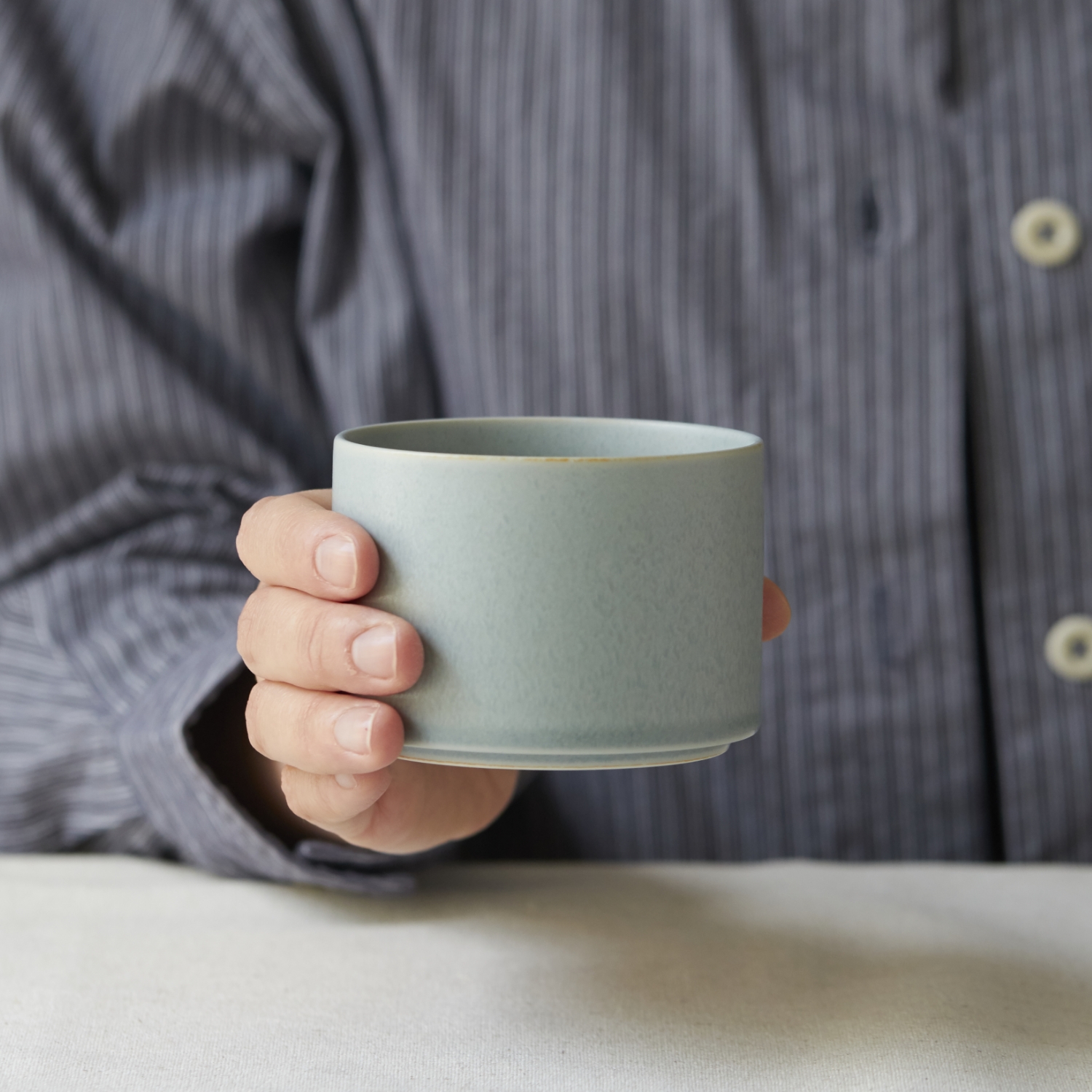 きほんのうつわ/カップ -食洗器・レンジ・オーブンもOK！組み合わせで