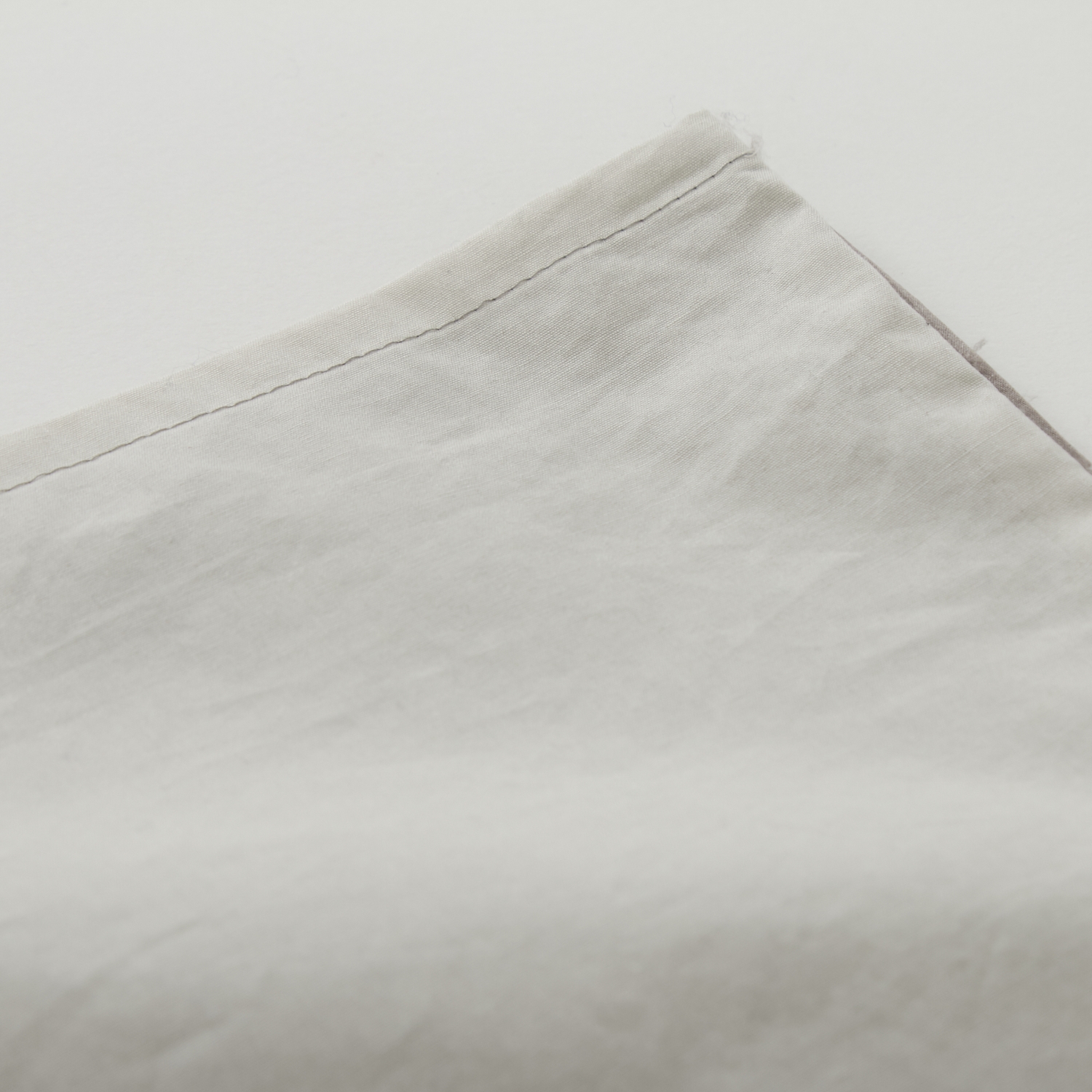 絹屋/シルクと綿の枕カバー