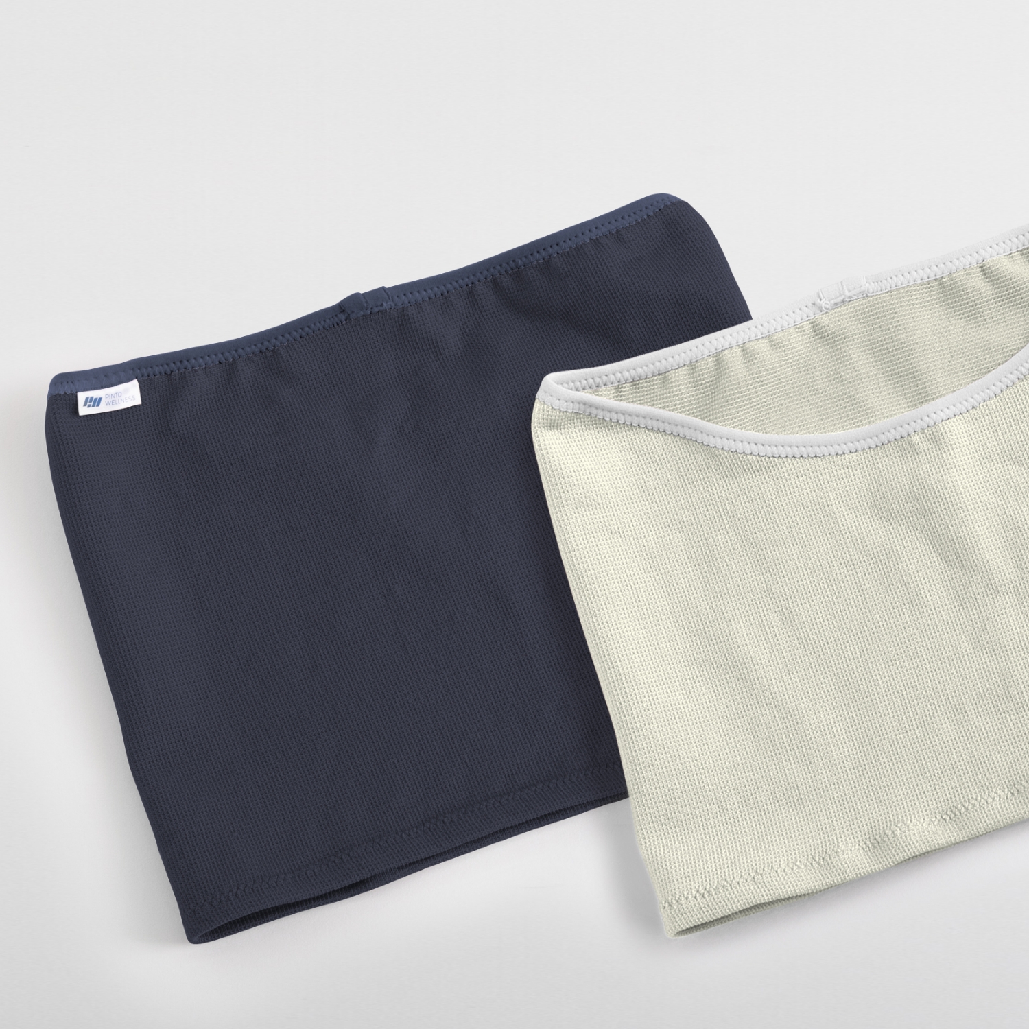 PINTO WELLNESS/2WAY体幹サポーターFitto お得な2枚セット