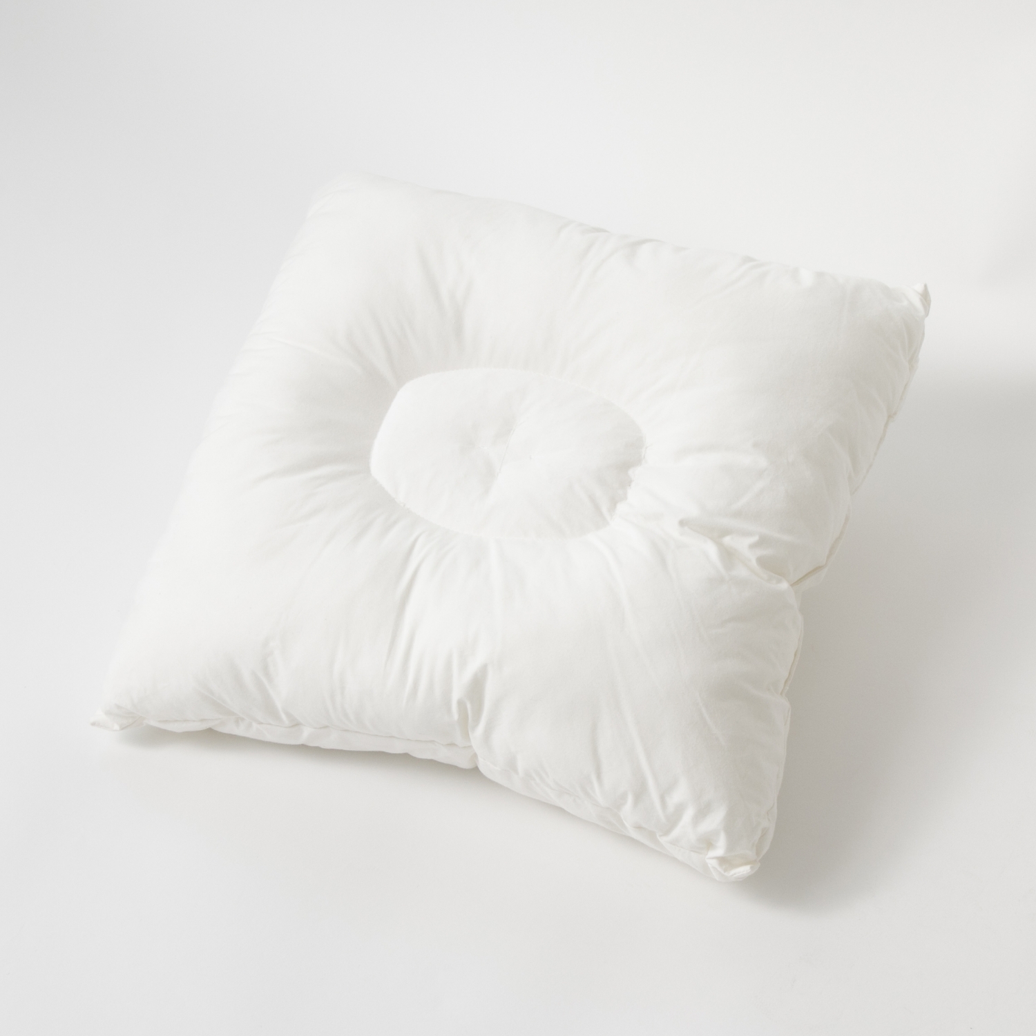 まくらのキタムラ/ソファで使う、リビングの枕 45×45cm