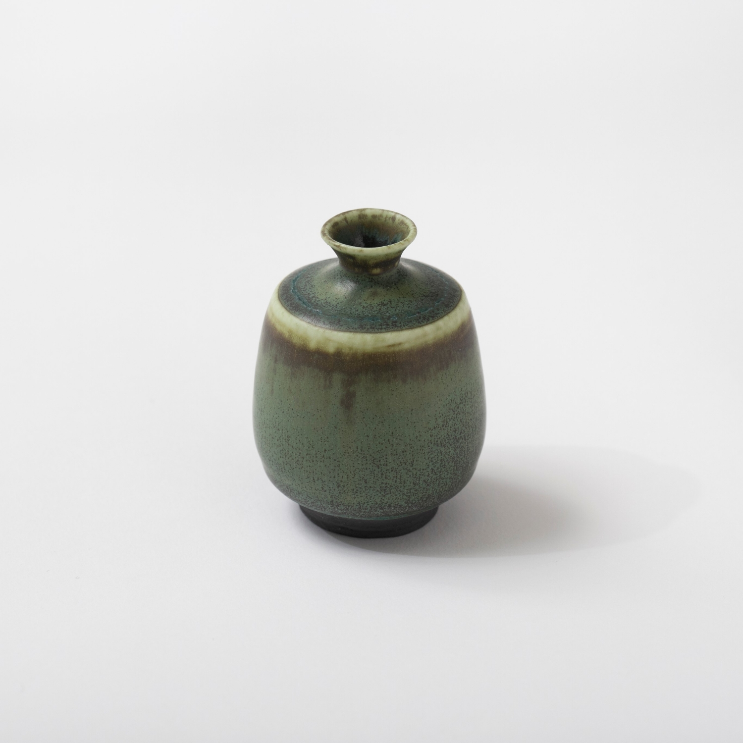 POTPURRI/ART PIECE Flower vase No4 - 花のある暮らしが気楽にできる、一輪だけで絵になる小さな花瓶