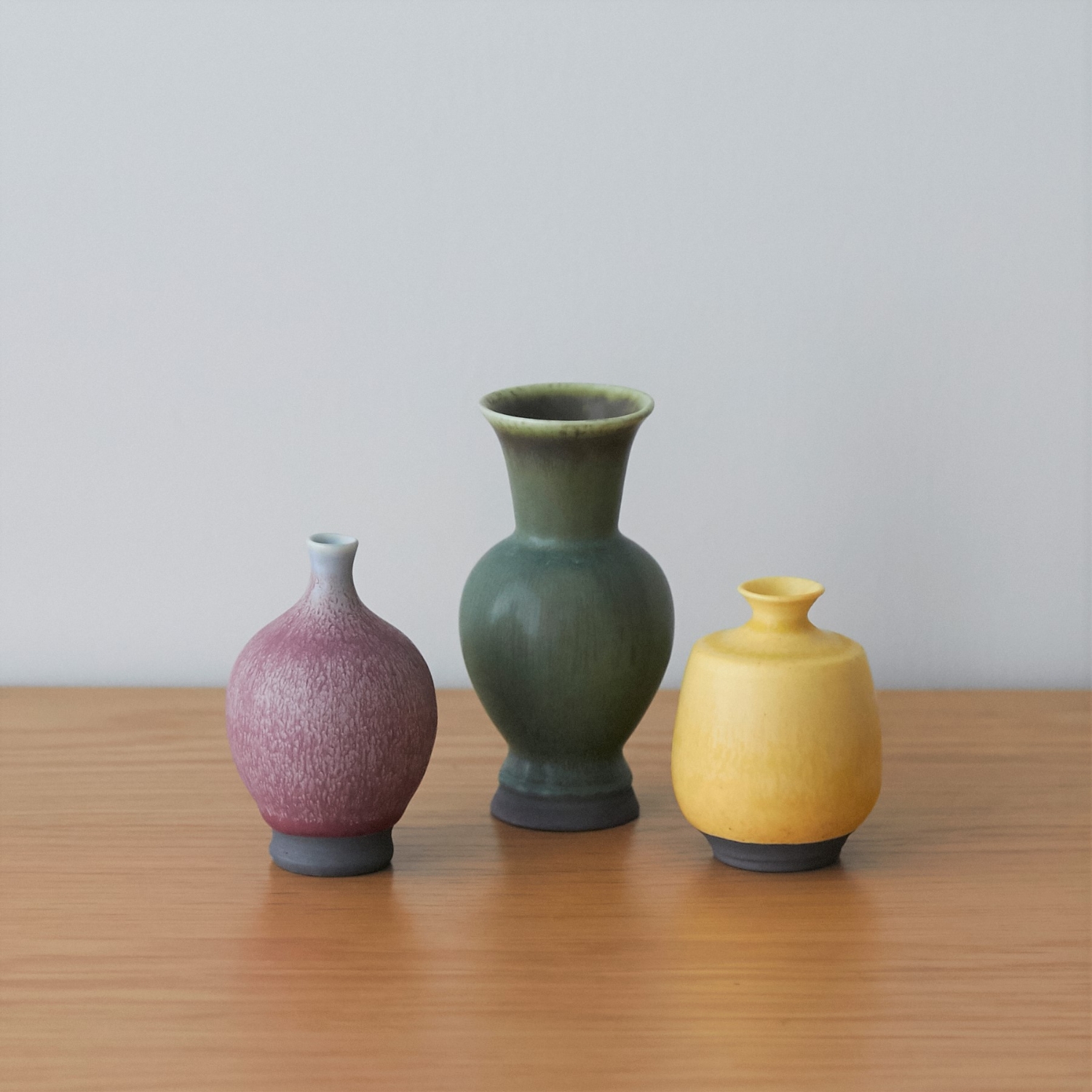 POTPURRI/ART PIECE Flower vase No4