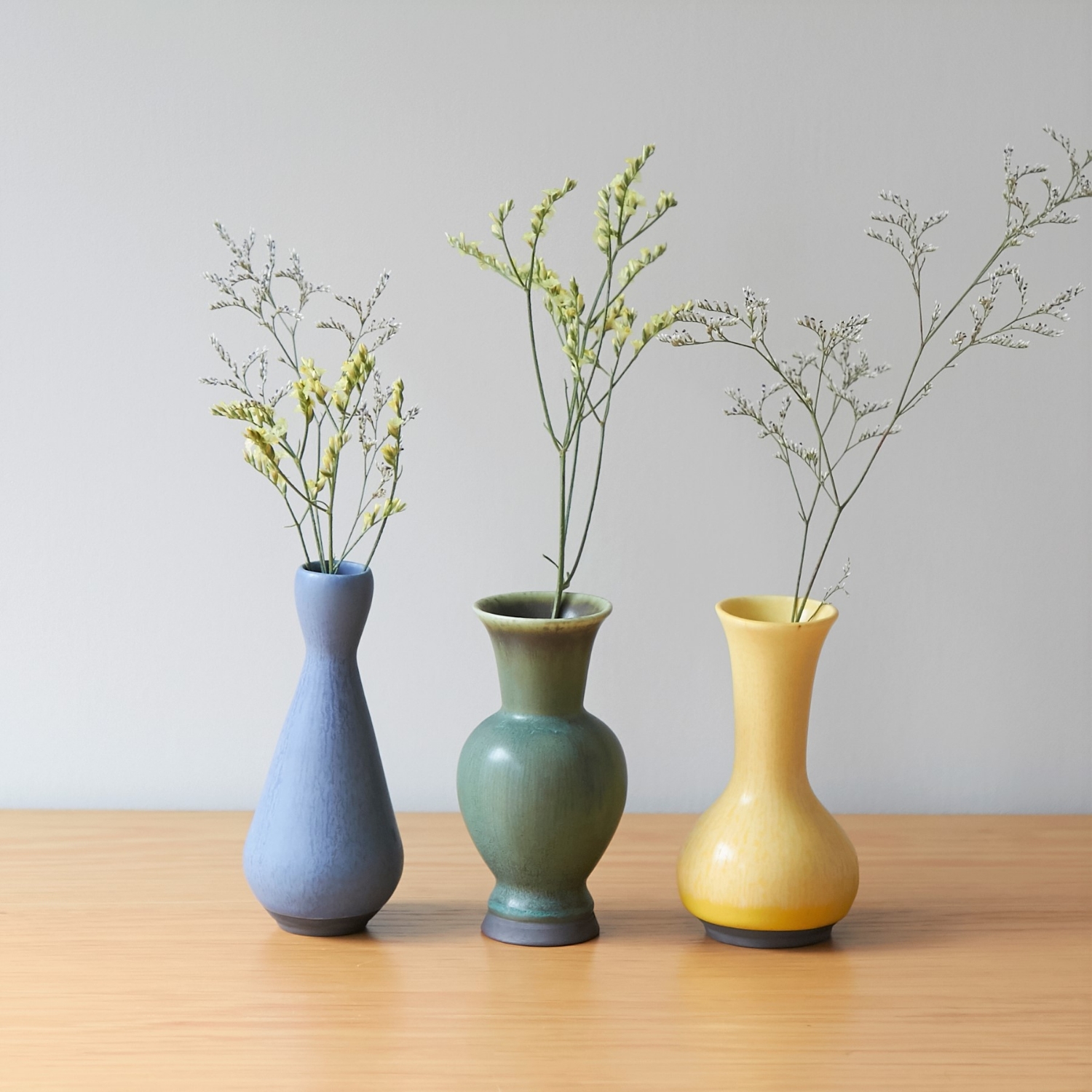 POTPURRI/ART PIECE Flower vase No8