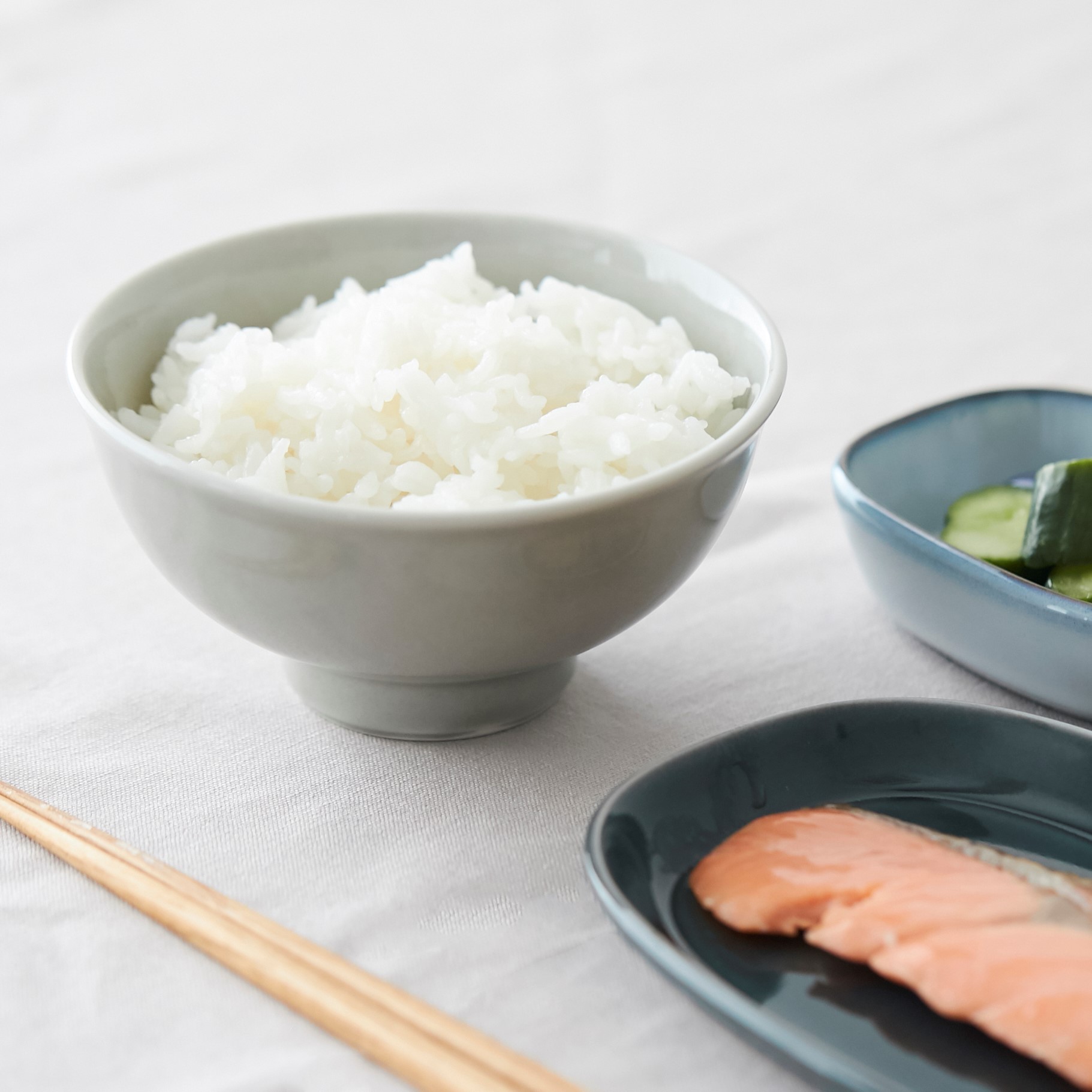 POTPURRI/Torg ラウンドボウル -食卓に並べやすい、色と形の組み合わせ