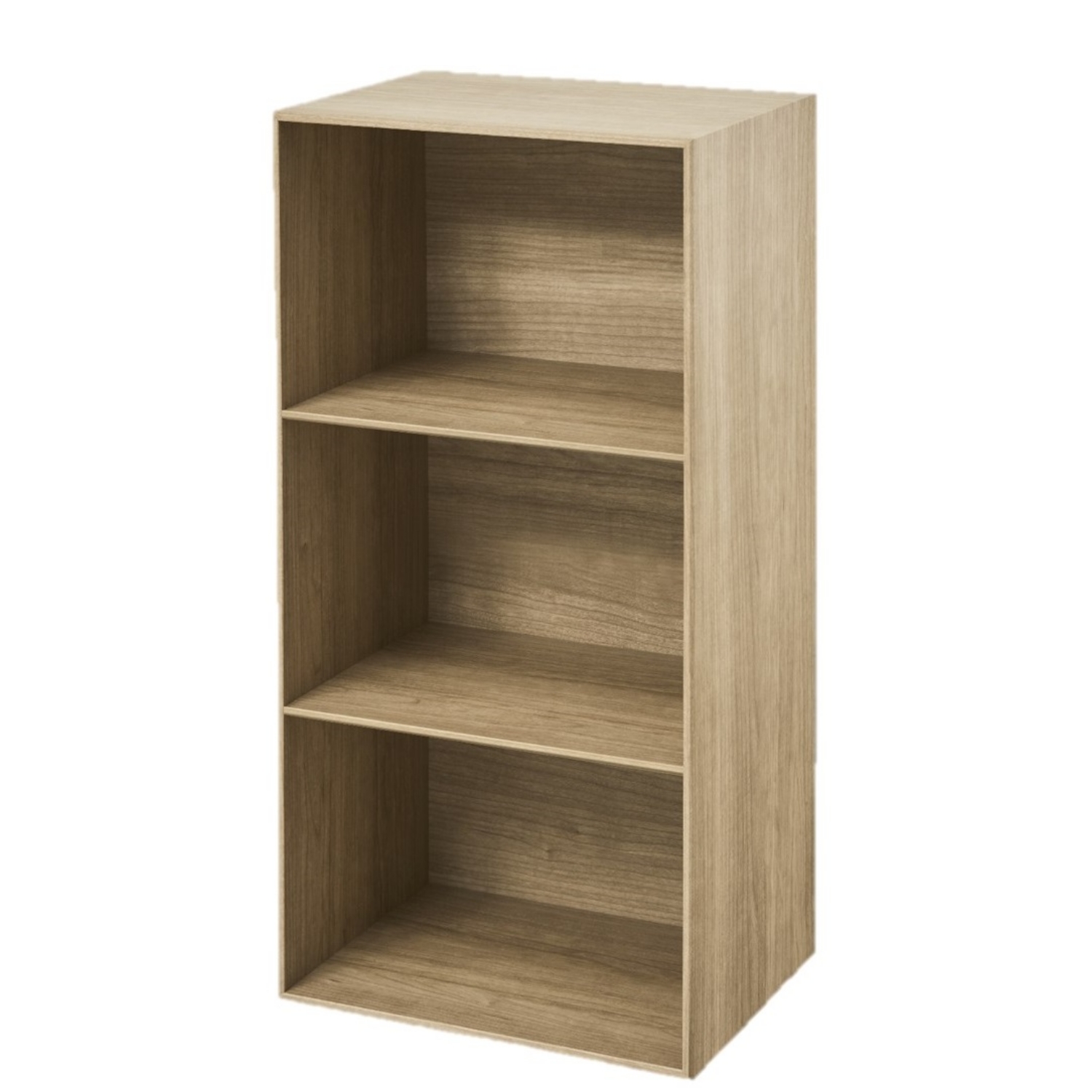 V-TISS LIGHT/ボックスユニット スリム3連 -お好みの用途や配置で