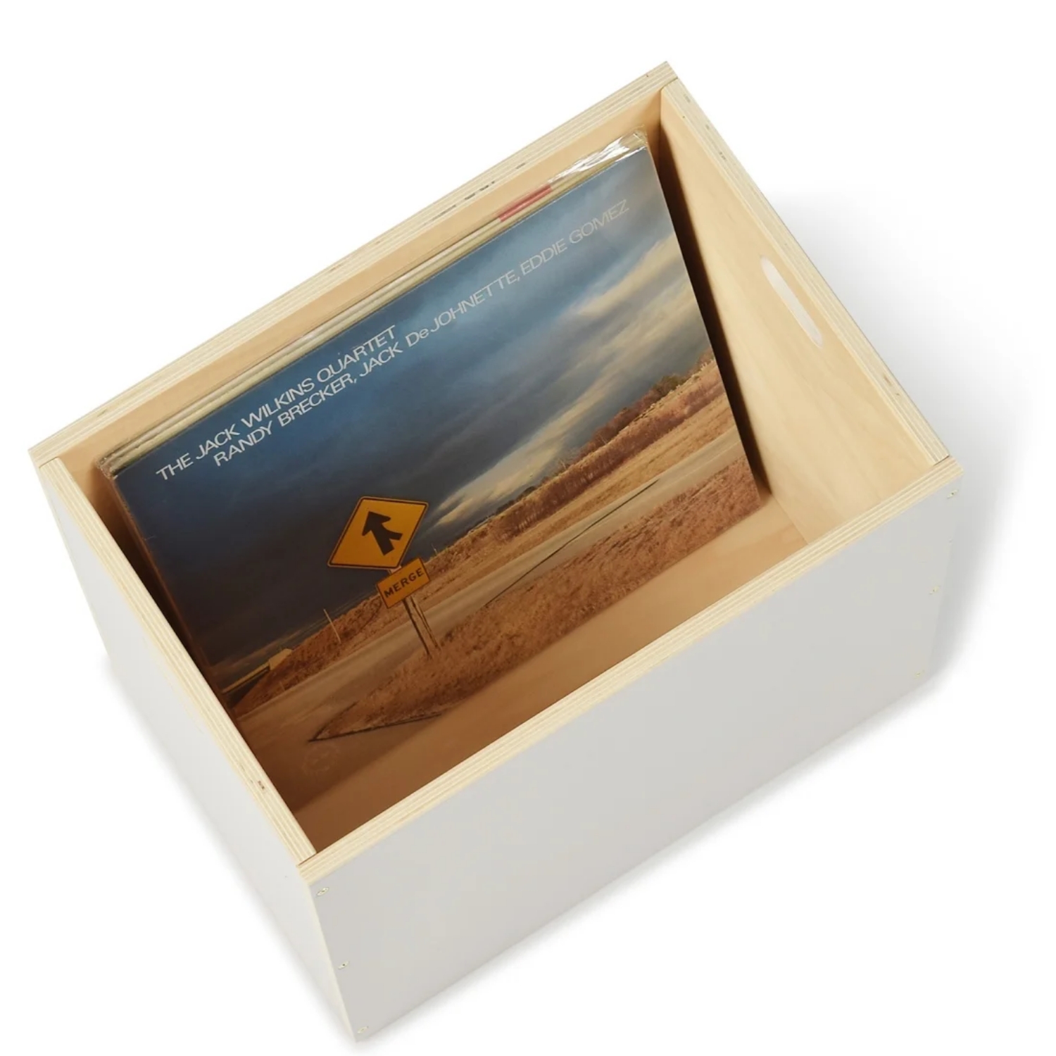 MOHEIM/LINDEN BOX XL（renewal）