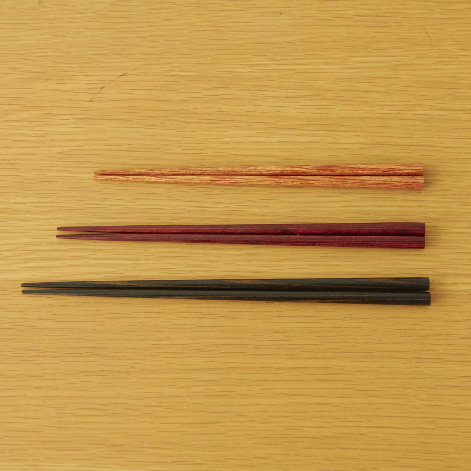 New Chopsticks Standard